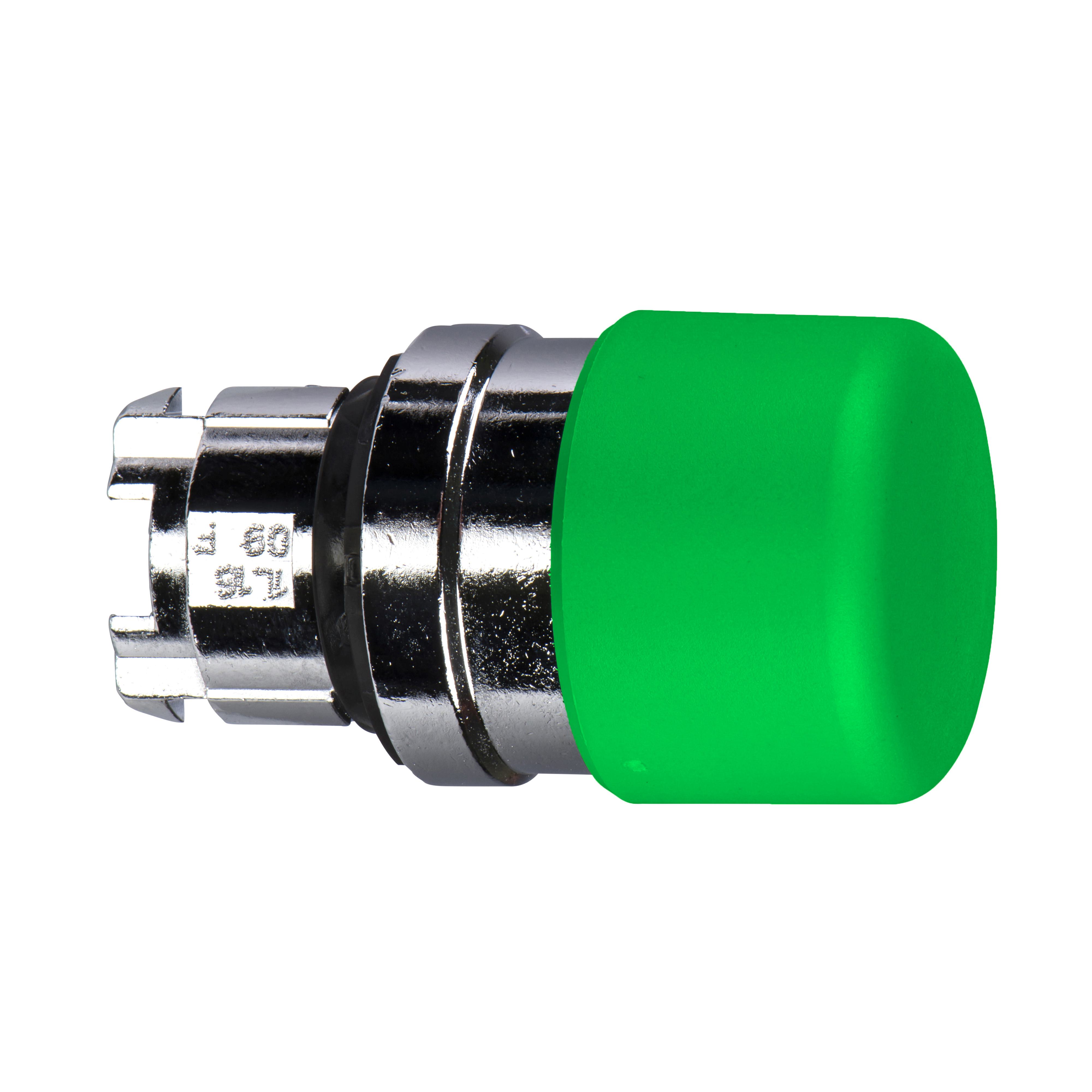 Schneider Electric ZB4BC34 Pushbutton & Switch Heads