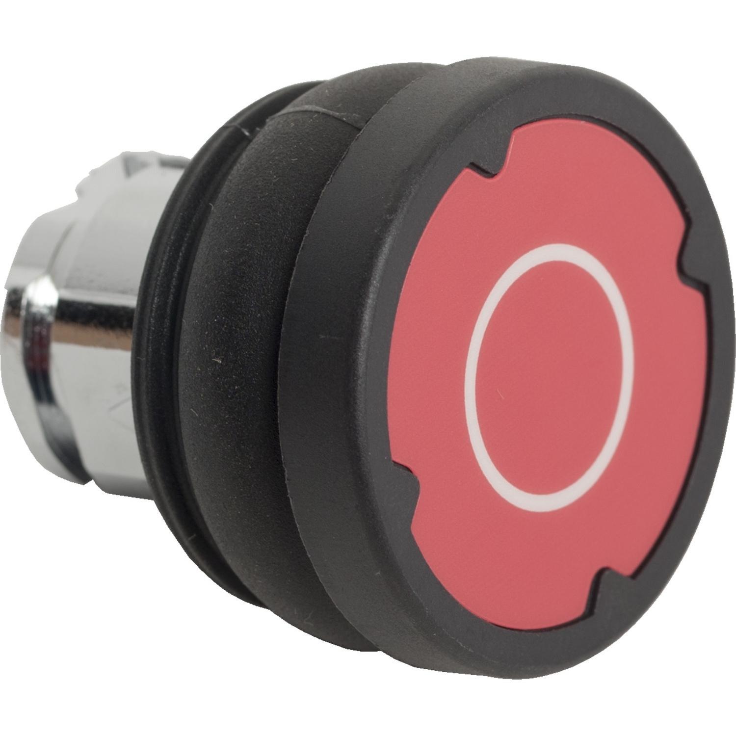 Schneider Electric ZB4BC48021 Pushbutton & Switch Heads