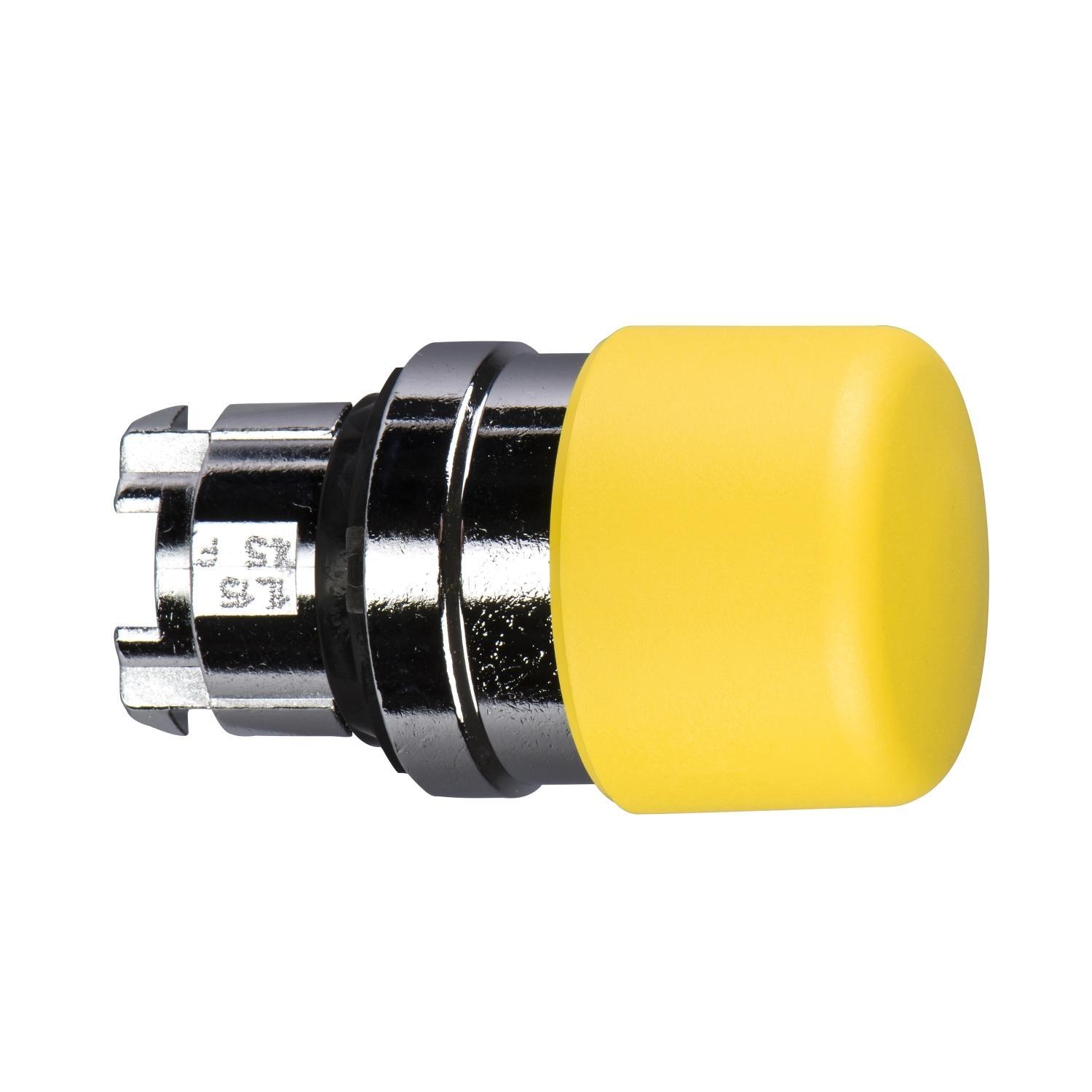 Schneider Electric ZB4BC54 Pushbutton & Switch Heads