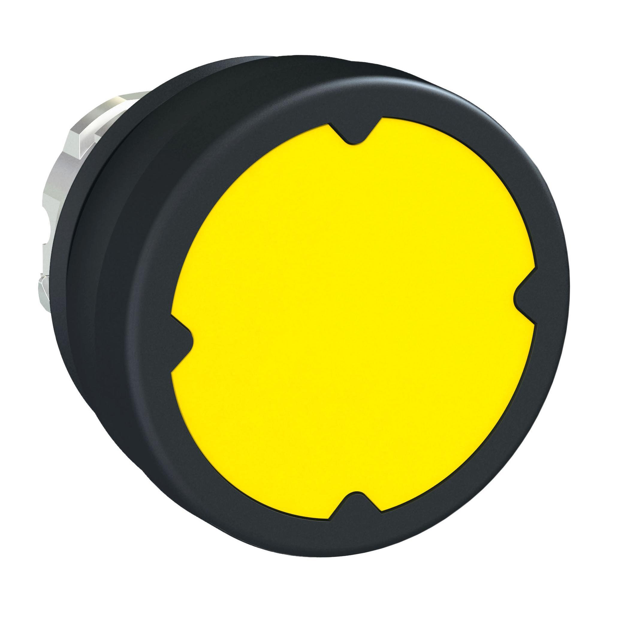 Schneider Electric ZB4BC580 Pushbutton & Switch Heads