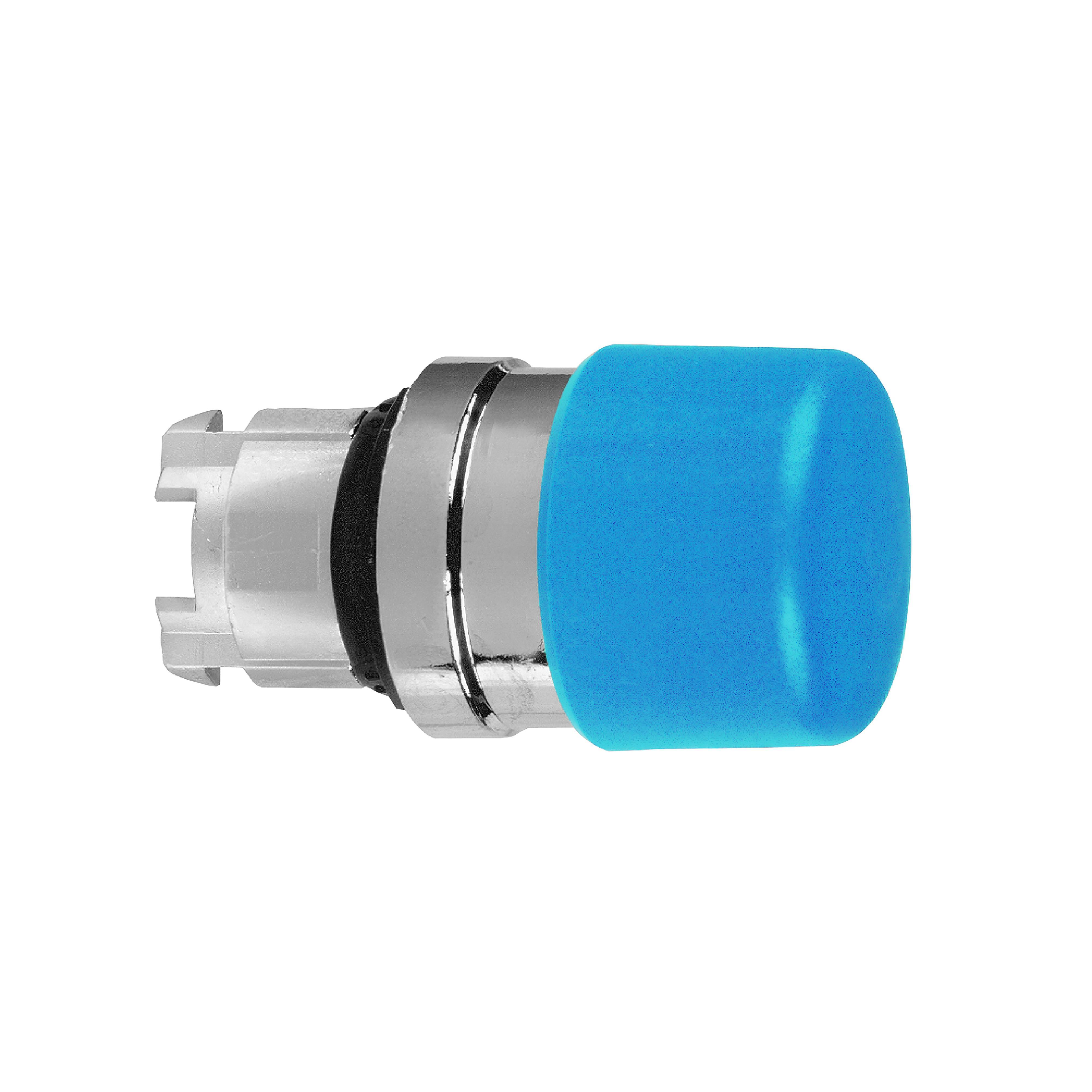 Schneider Electric ZB4BC64 Pushbutton & Switch Heads