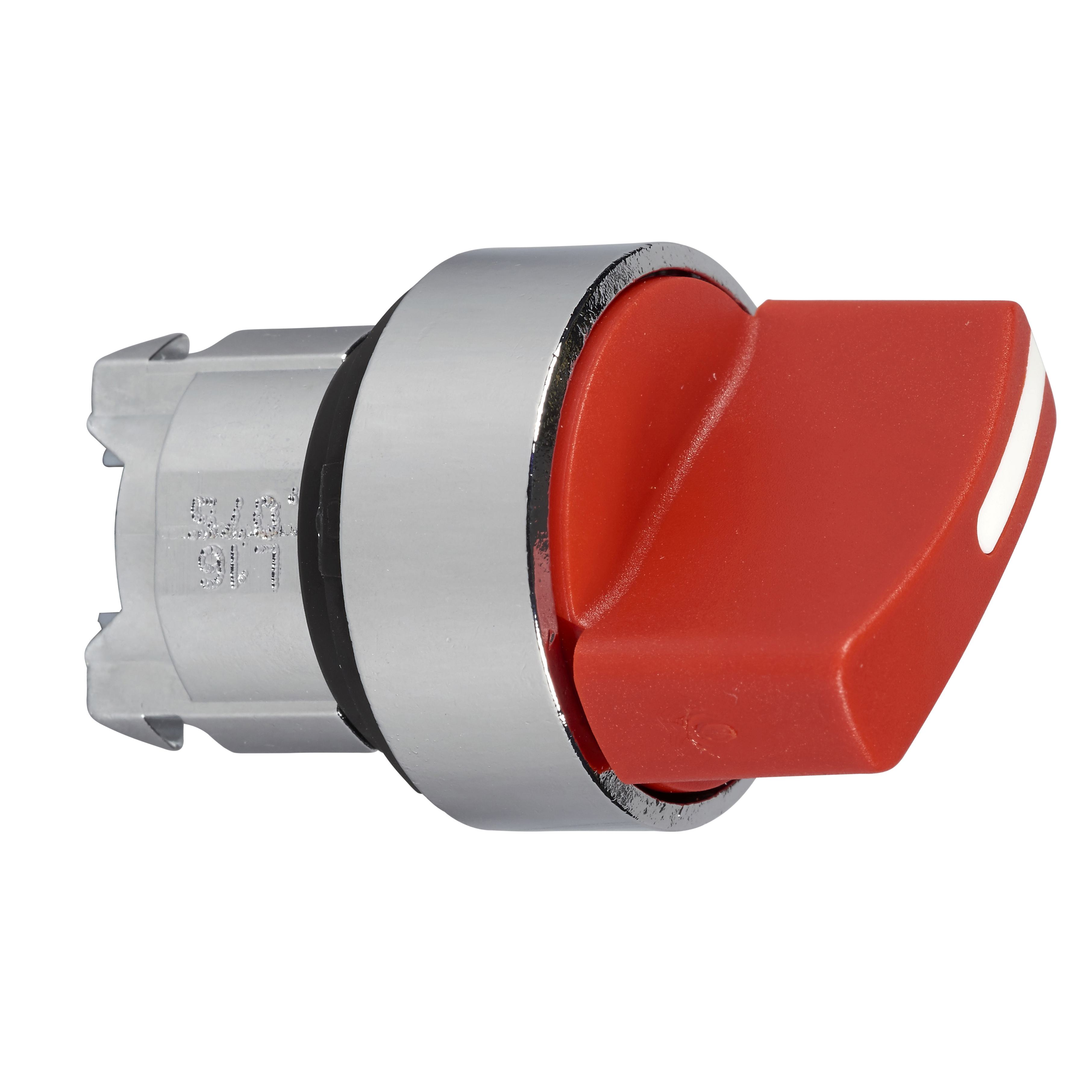 Schneider Electric ZB4BD204 Pushbutton & Switch Heads