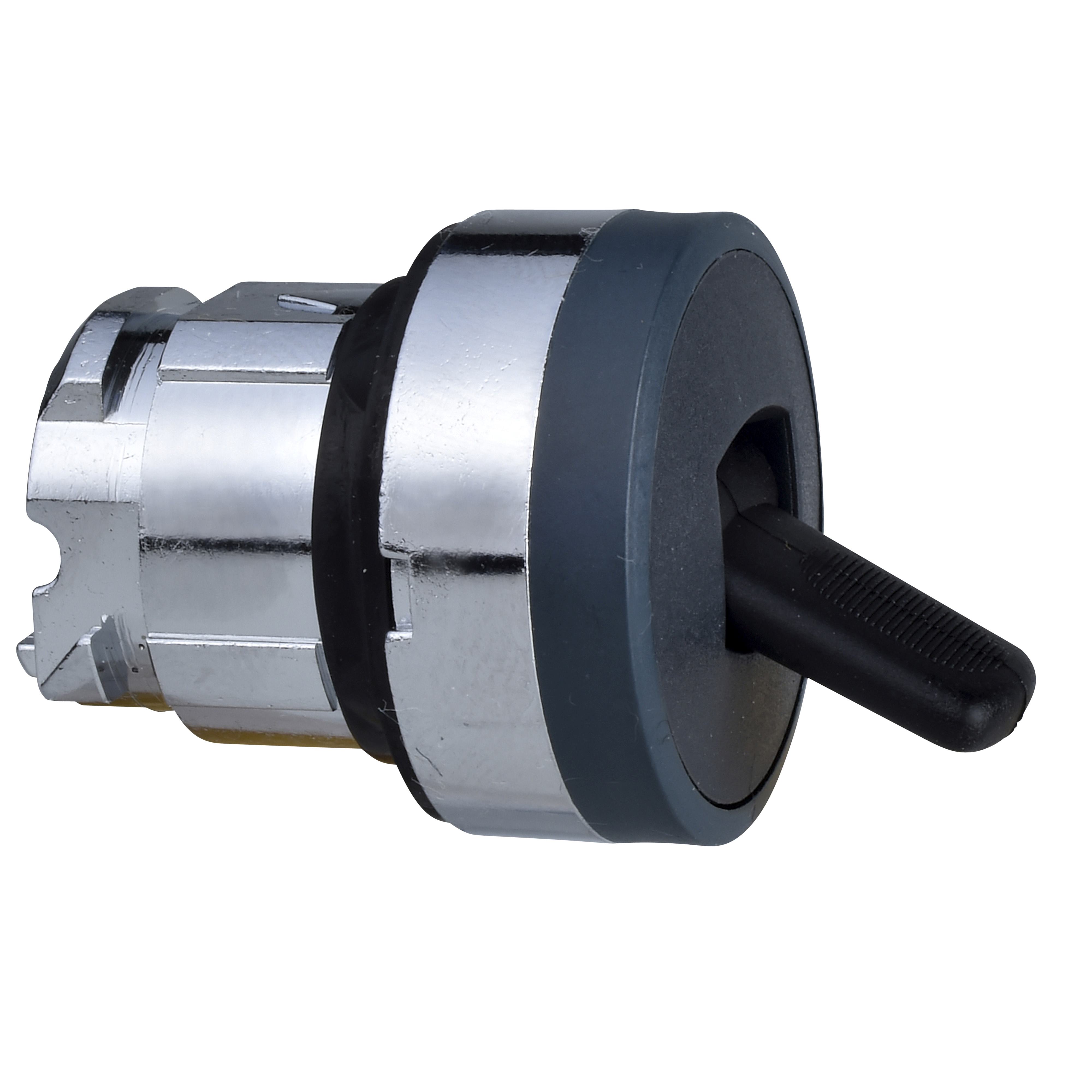 Schneider Electric ZB4BD48 Pushbutton & Switch Heads
