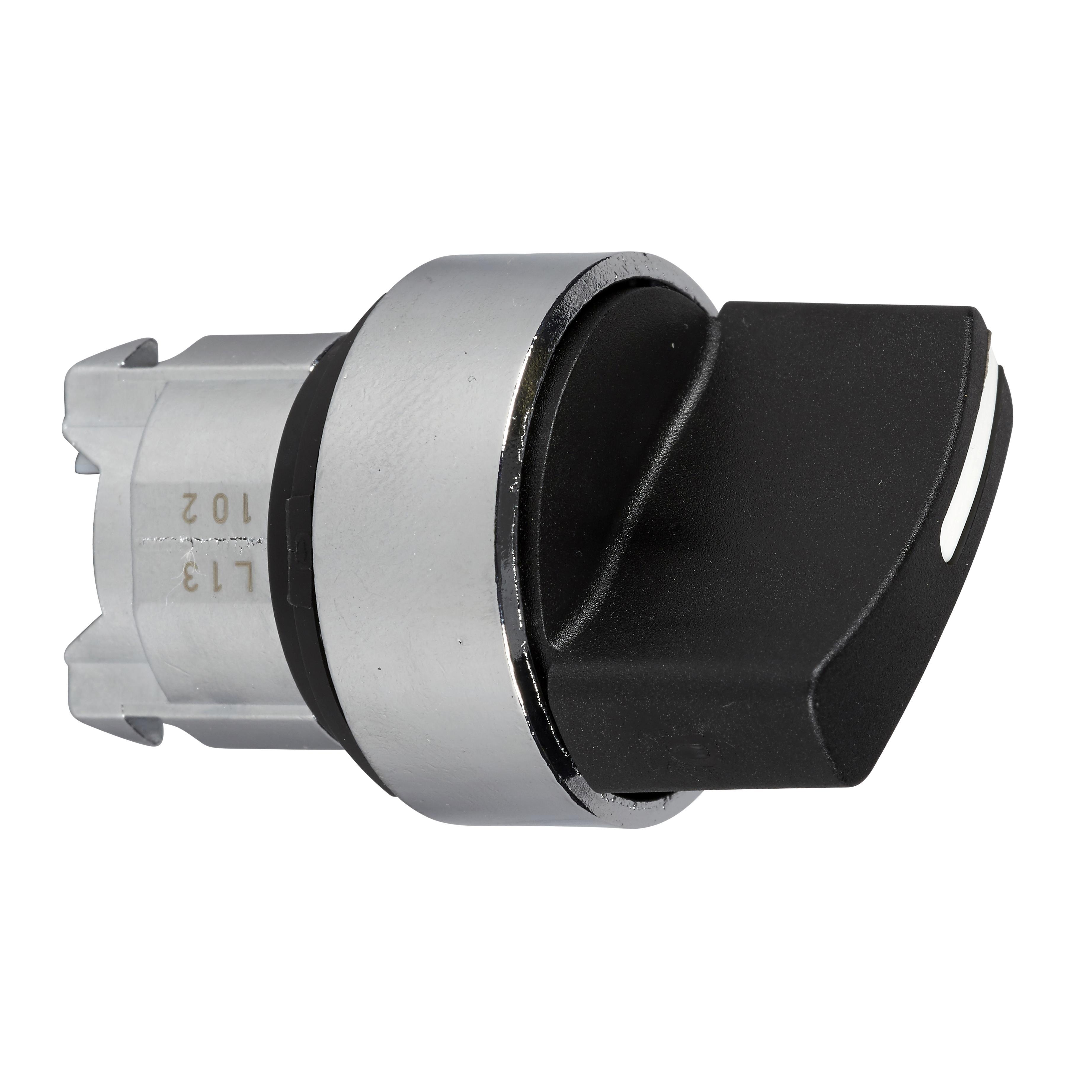 Schneider Electric ZB4BD3TQ Pushbutton & Switch Heads