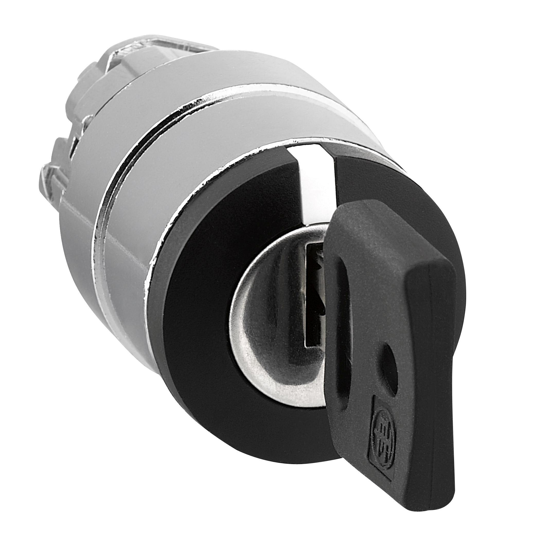 Schneider Electric ZB4BG05 Pushbutton & Switch Heads