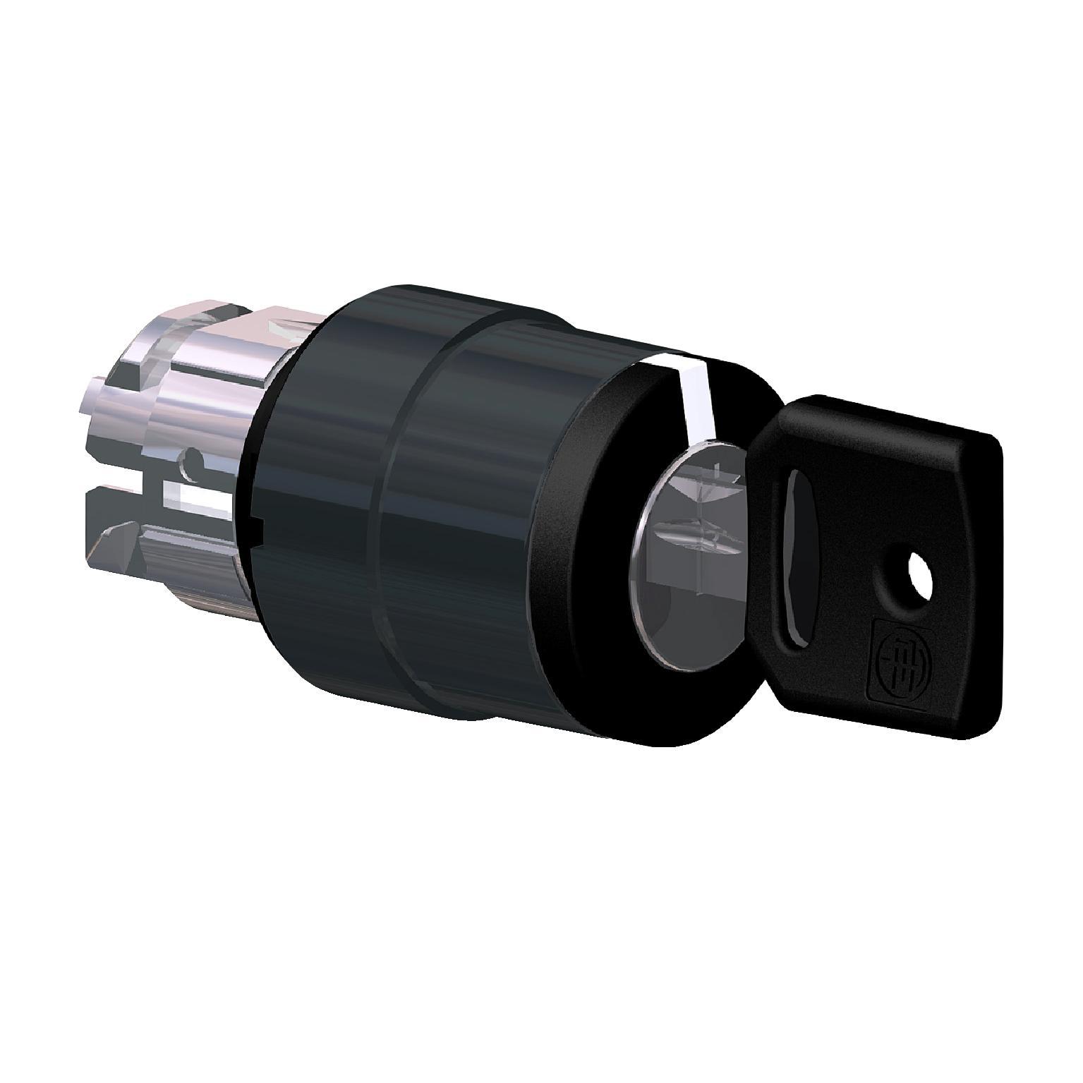 Schneider Electric ZB4BG07 Pushbutton & Switch Heads
