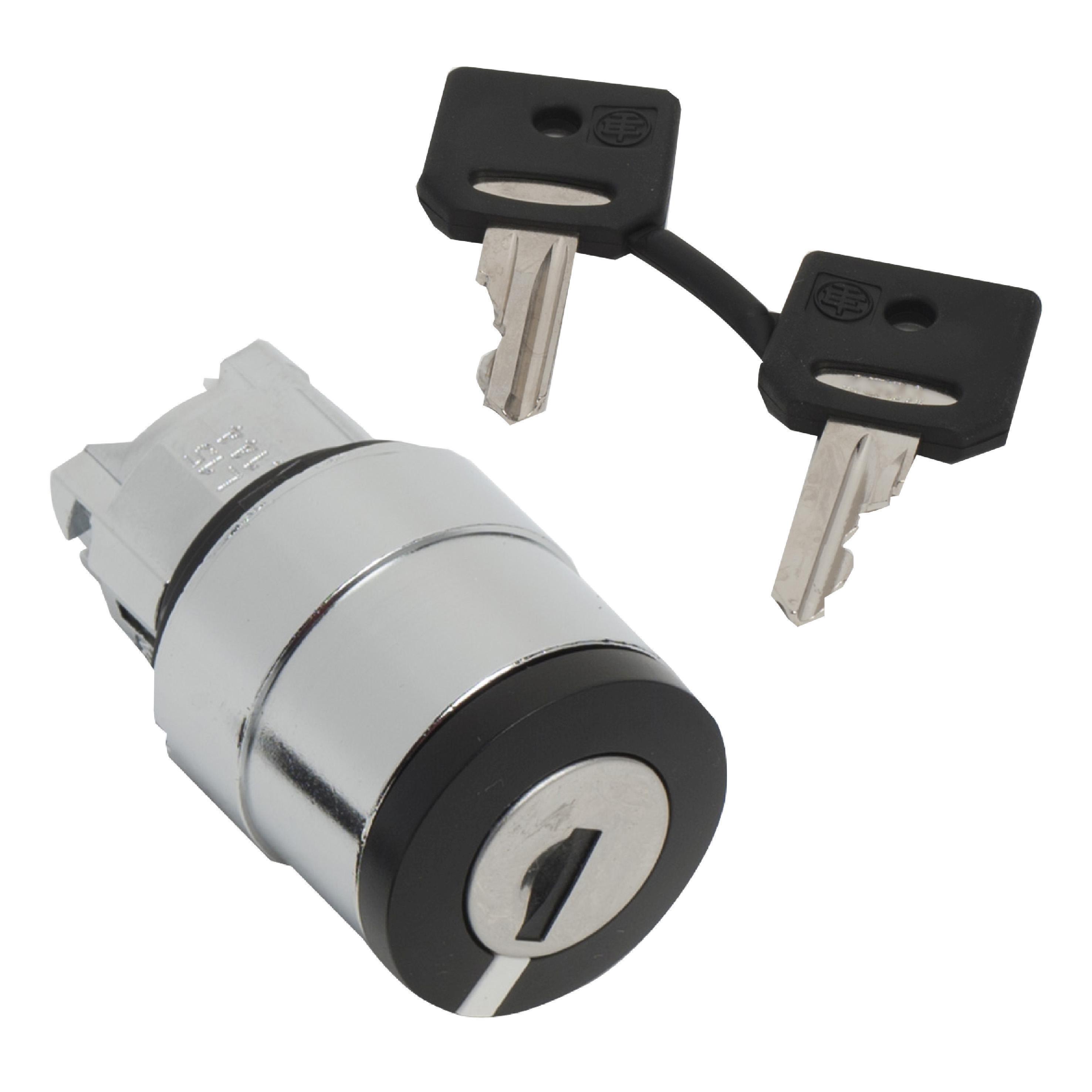 Schneider Electric ZB4BG414 Pushbutton & Switch Heads