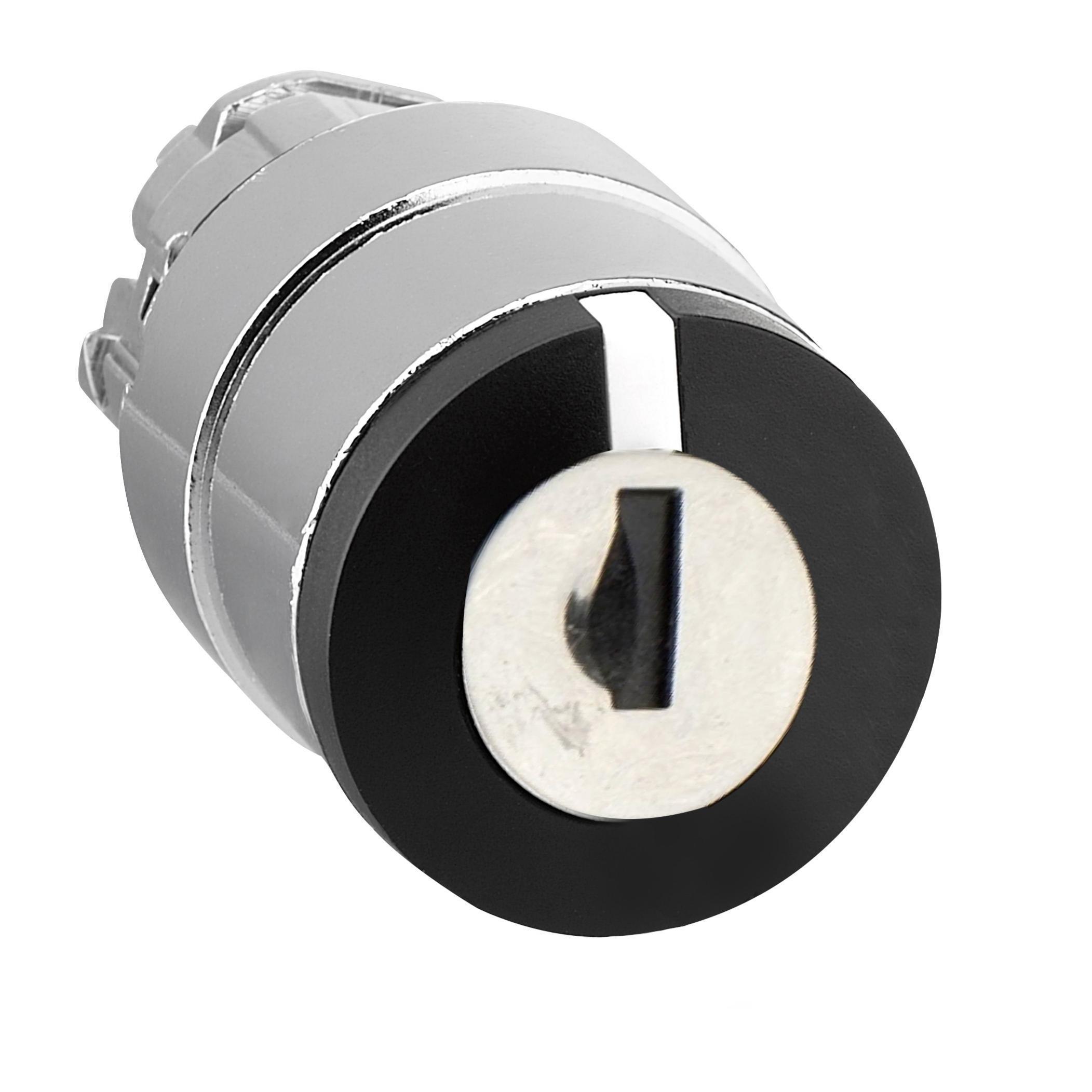 Schneider Electric ZB4BG04 Pushbutton & Switch Heads