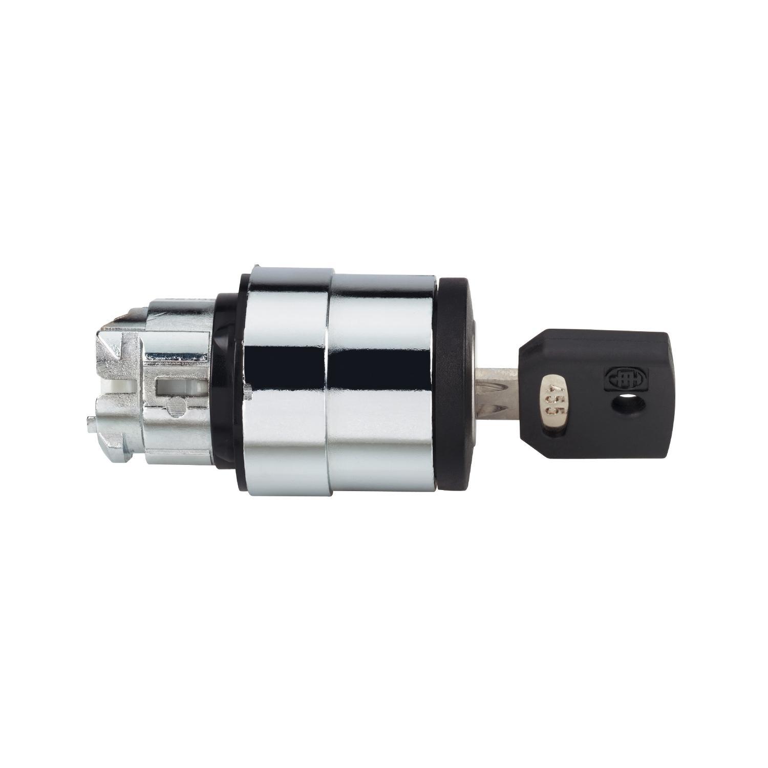 Schneider Electric ZB4BG2K2344A Pushbutton & Switch Heads