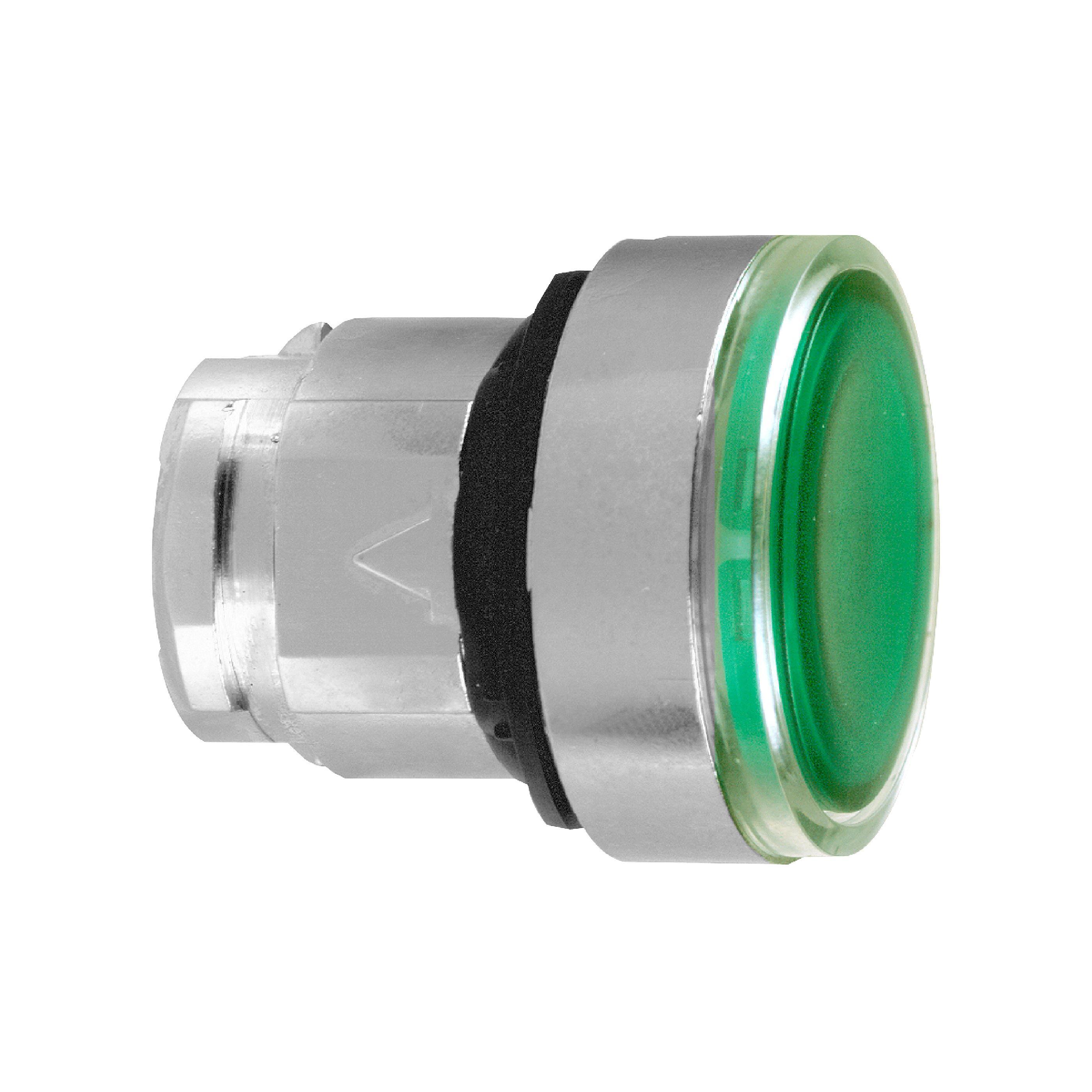 Schneider Electric ZB4BH033 Pushbutton & Switch Heads