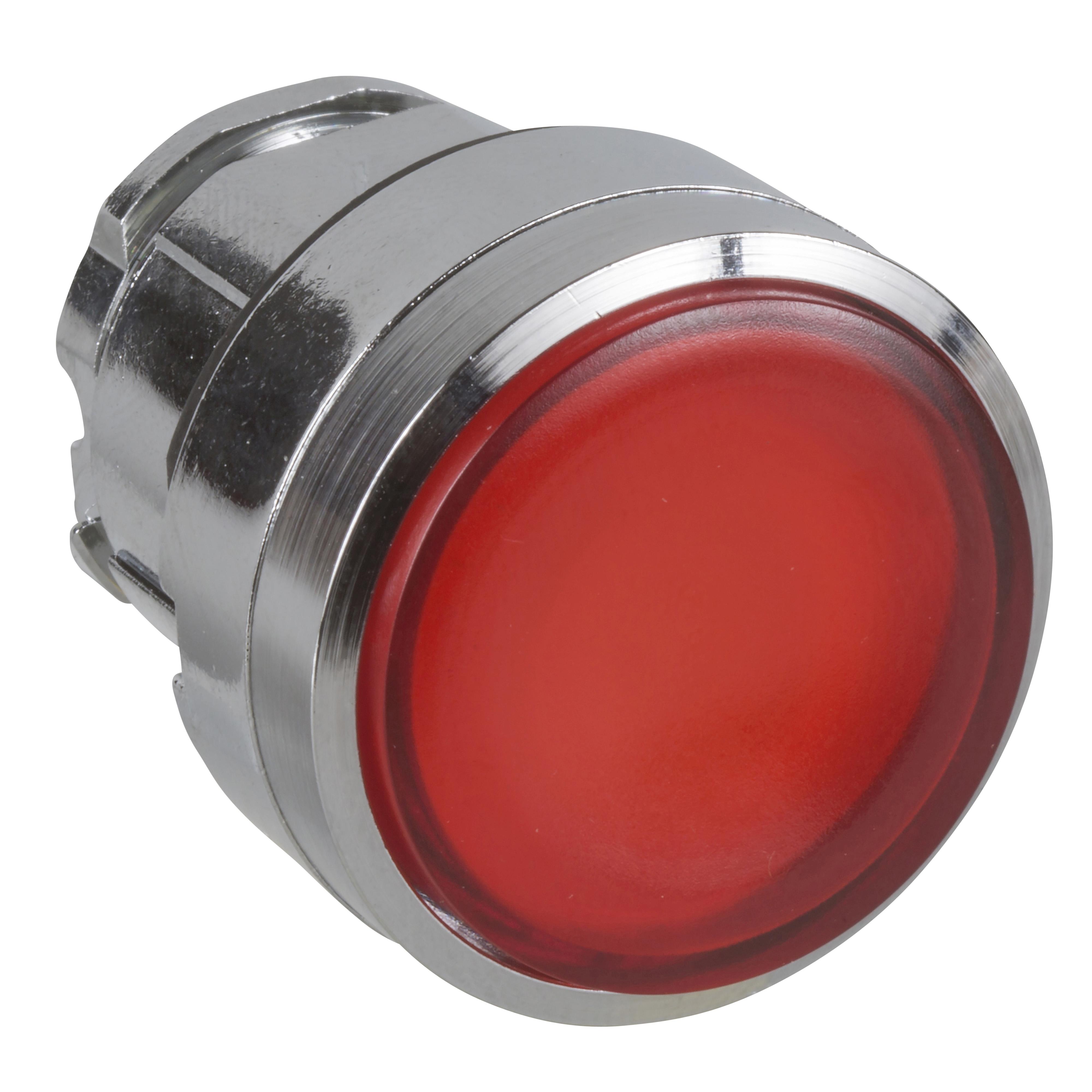 Schneider Electric ZB4BH0483 Pushbutton & Switch Heads