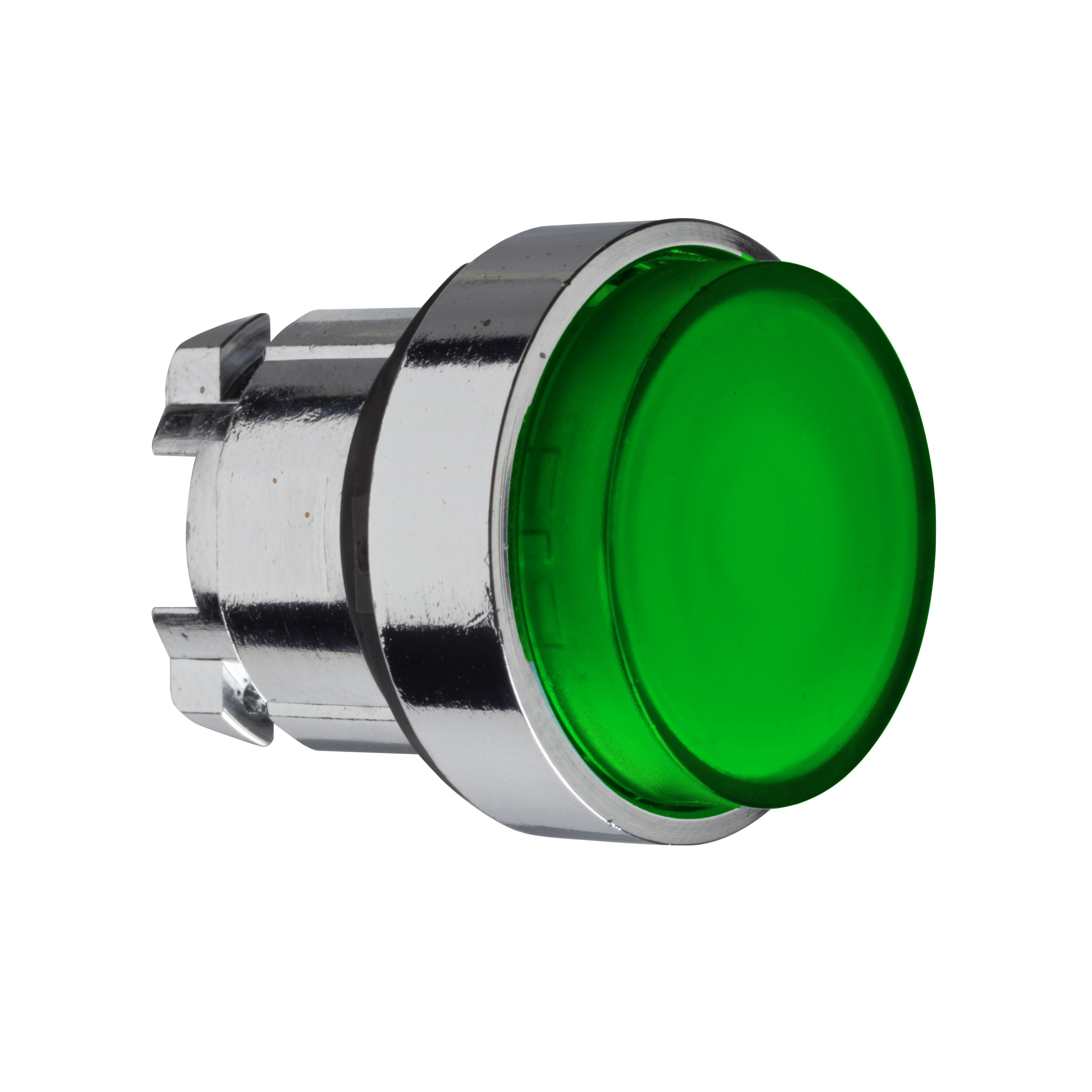 Schneider Electric ZB4BH33 Pushbutton & Switch Heads