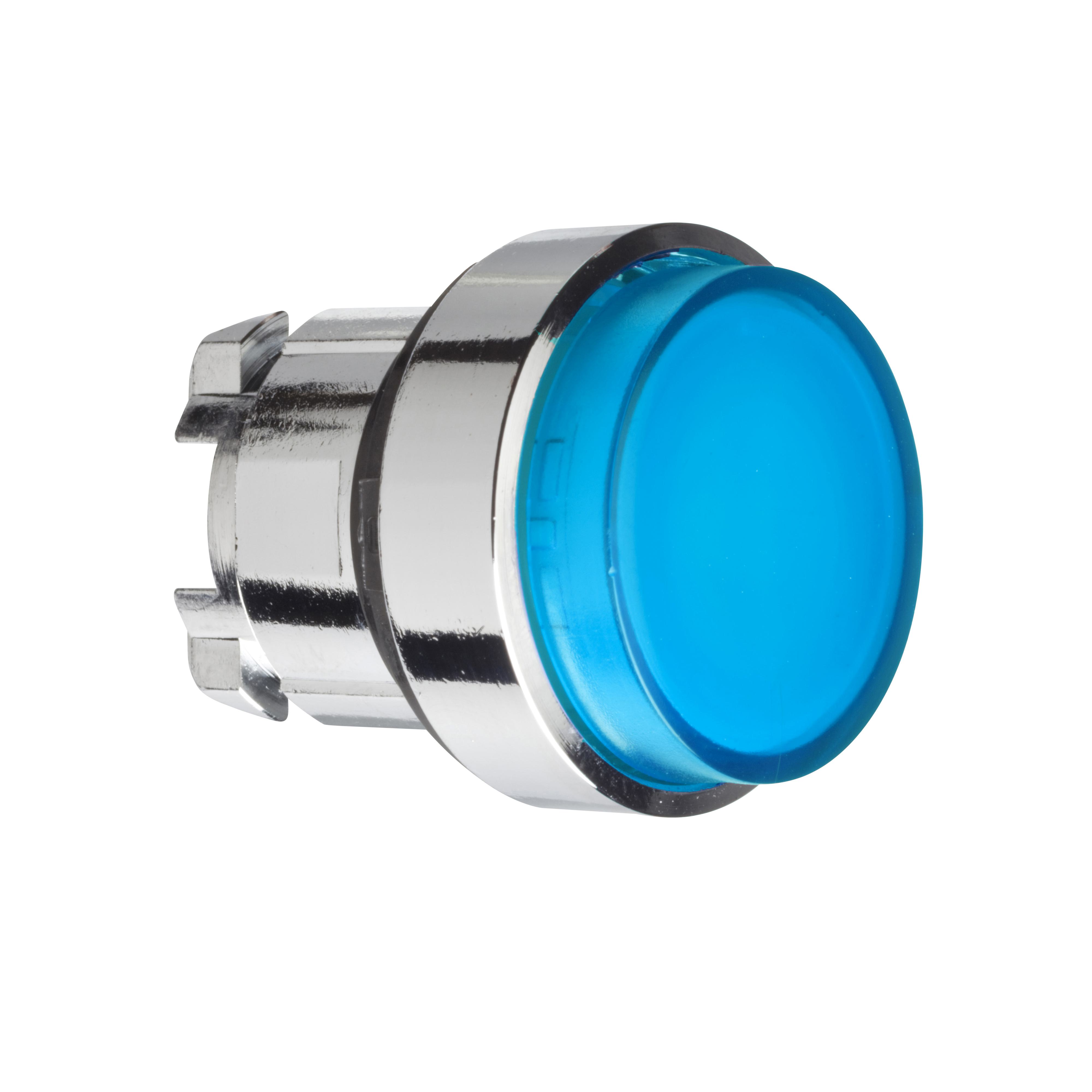 Schneider Electric ZB4BH63 Pushbutton & Switch Heads