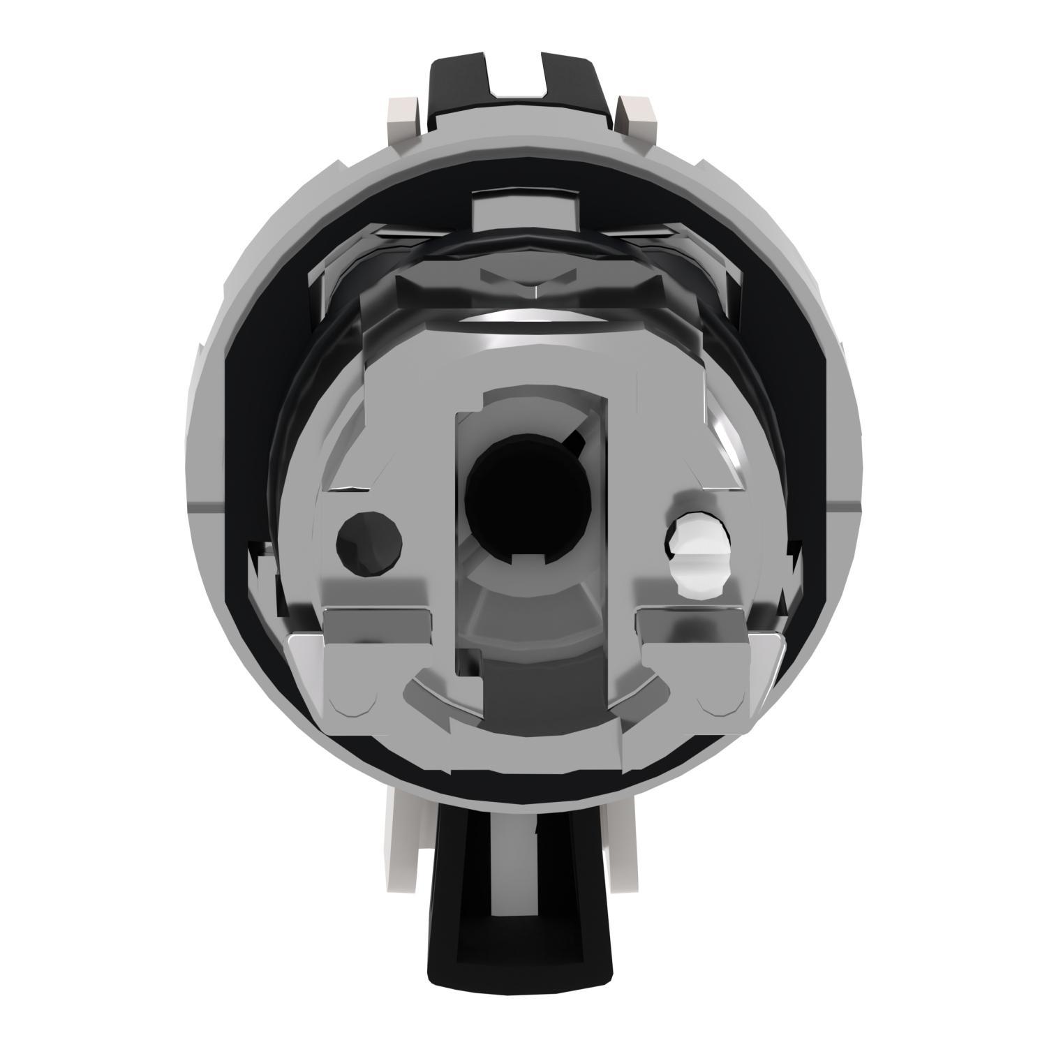 Schneider Electric ZB4BJ397 Pushbutton & Switch Heads