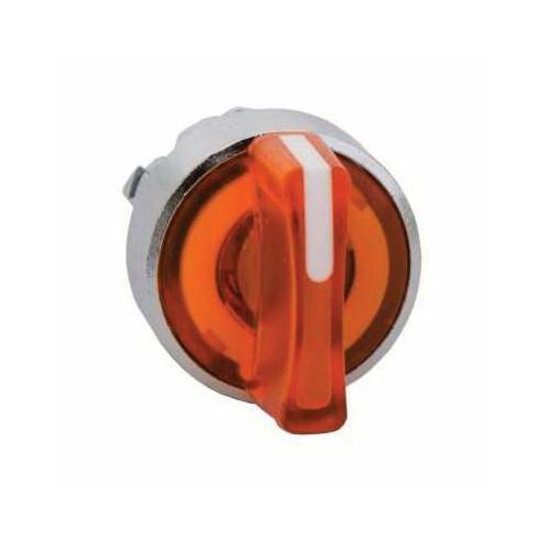 Schneider Electric ZB4BK1353 Illuminated Selector Switch Operators