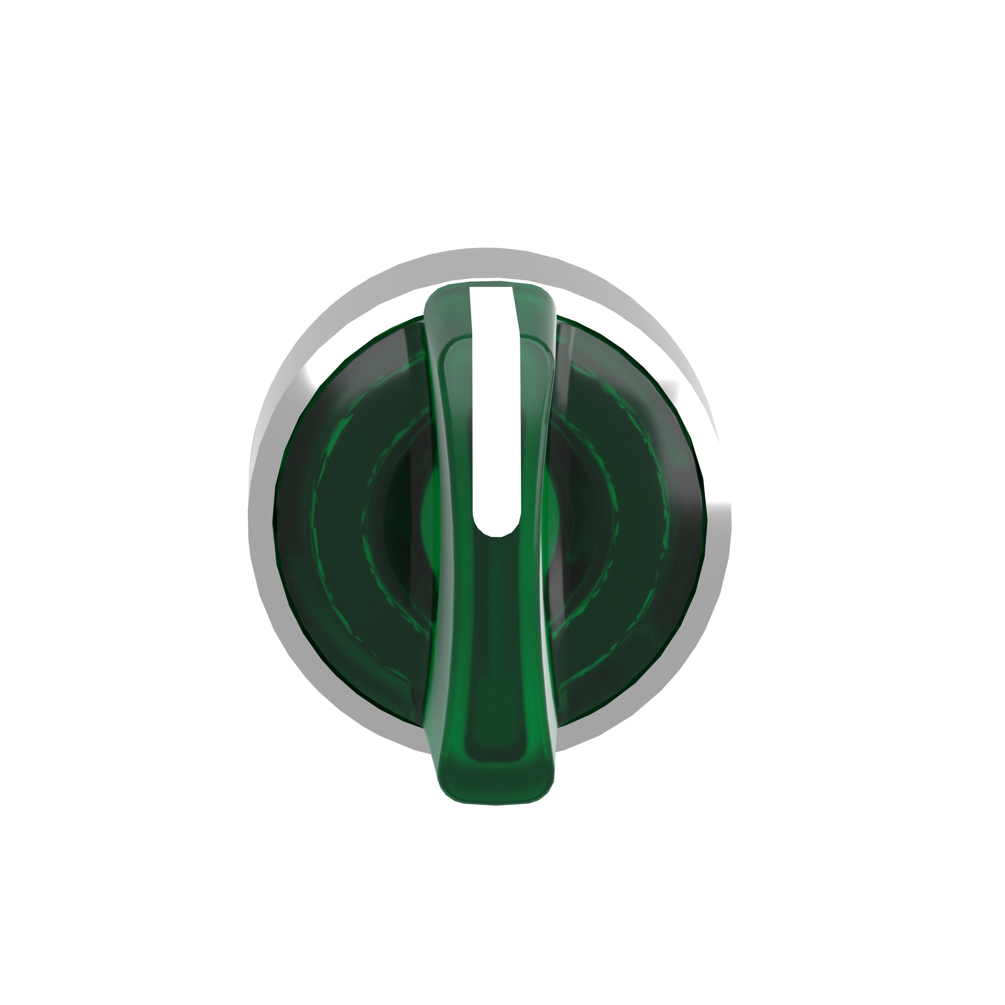 Schneider Electric ZB4BK1533 Illuminated Selector Switch Operators
