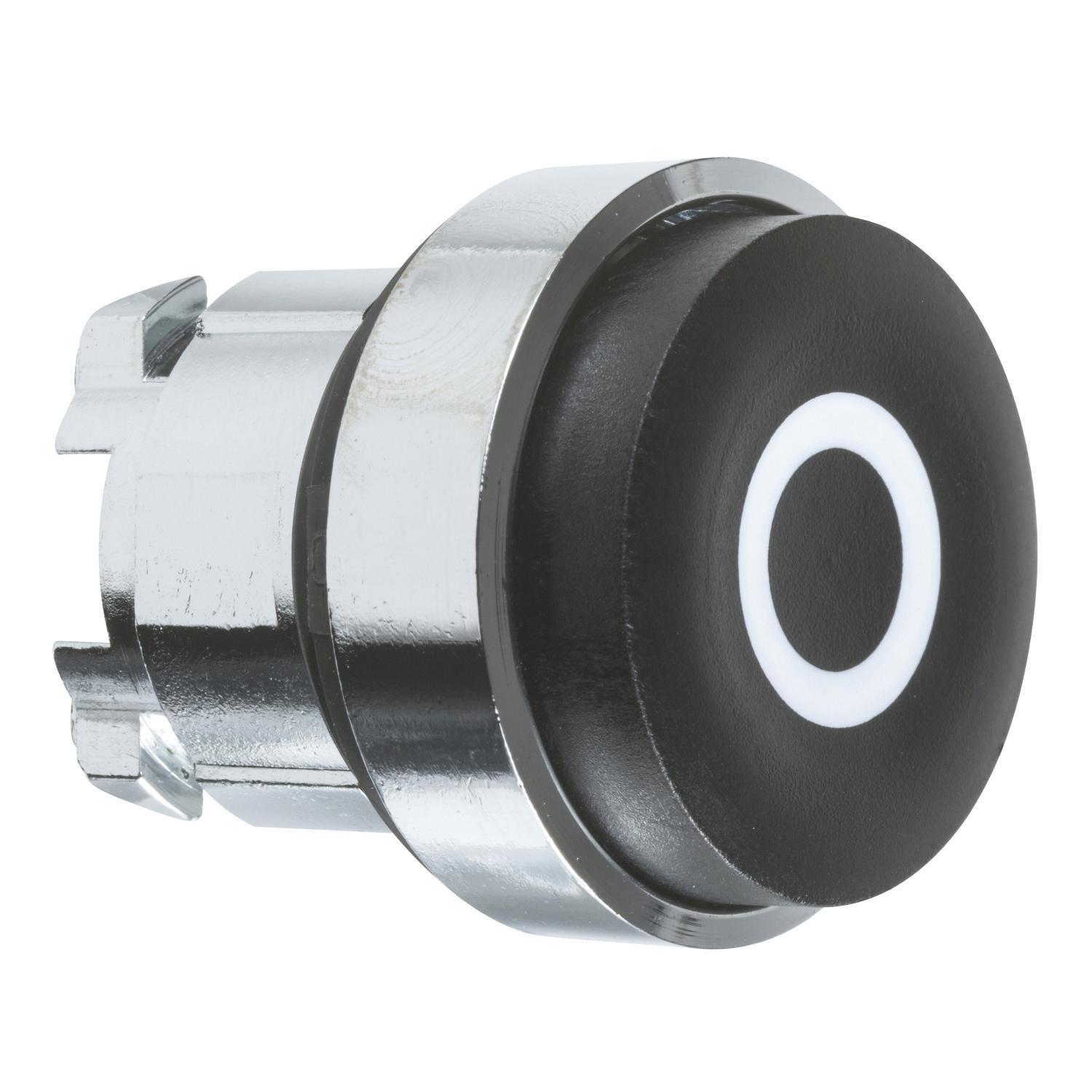 Schneider Electric ZB4BL232 Pushbutton & Switch Heads