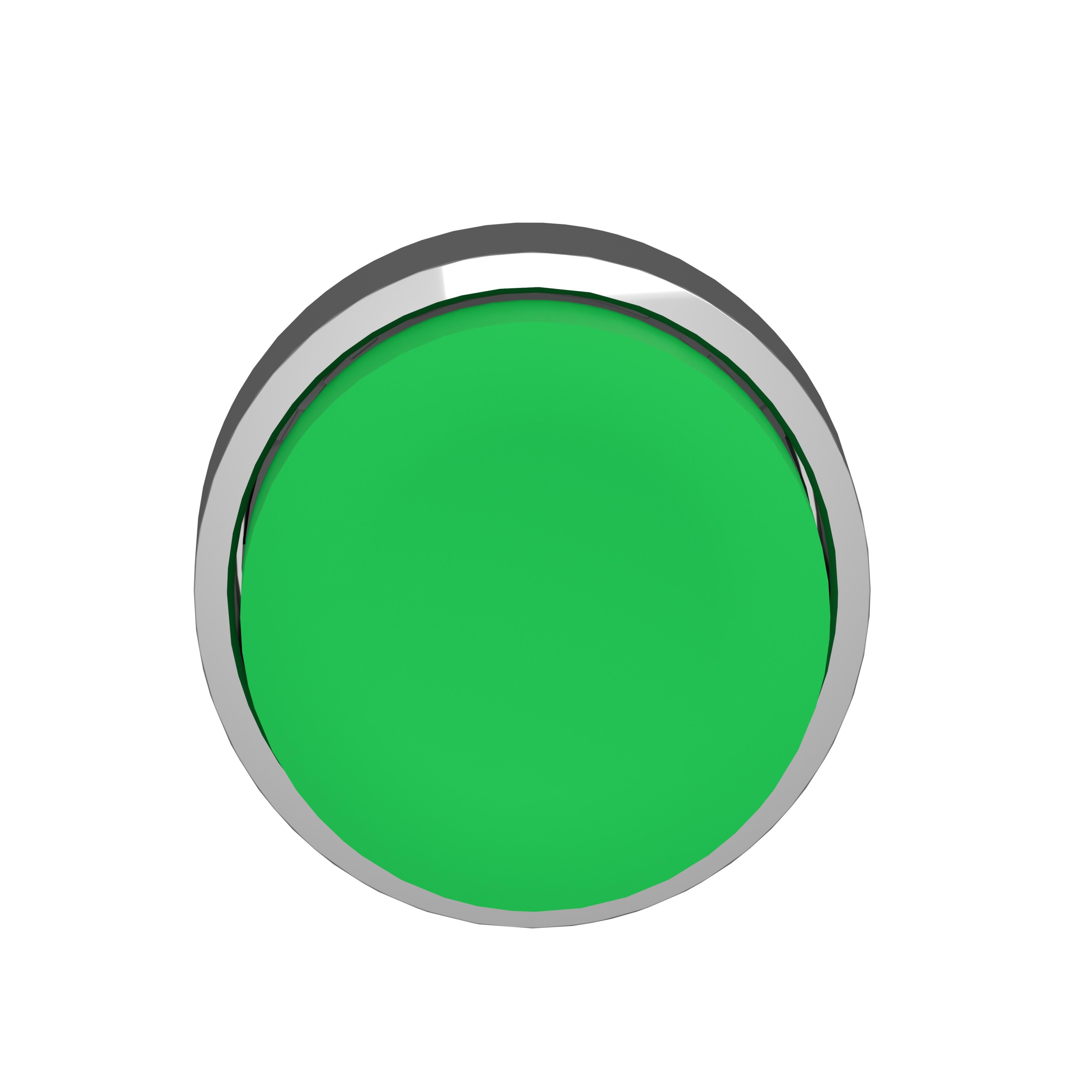 Schneider Electric ZB4BL3 Pushbutton & Switch Heads