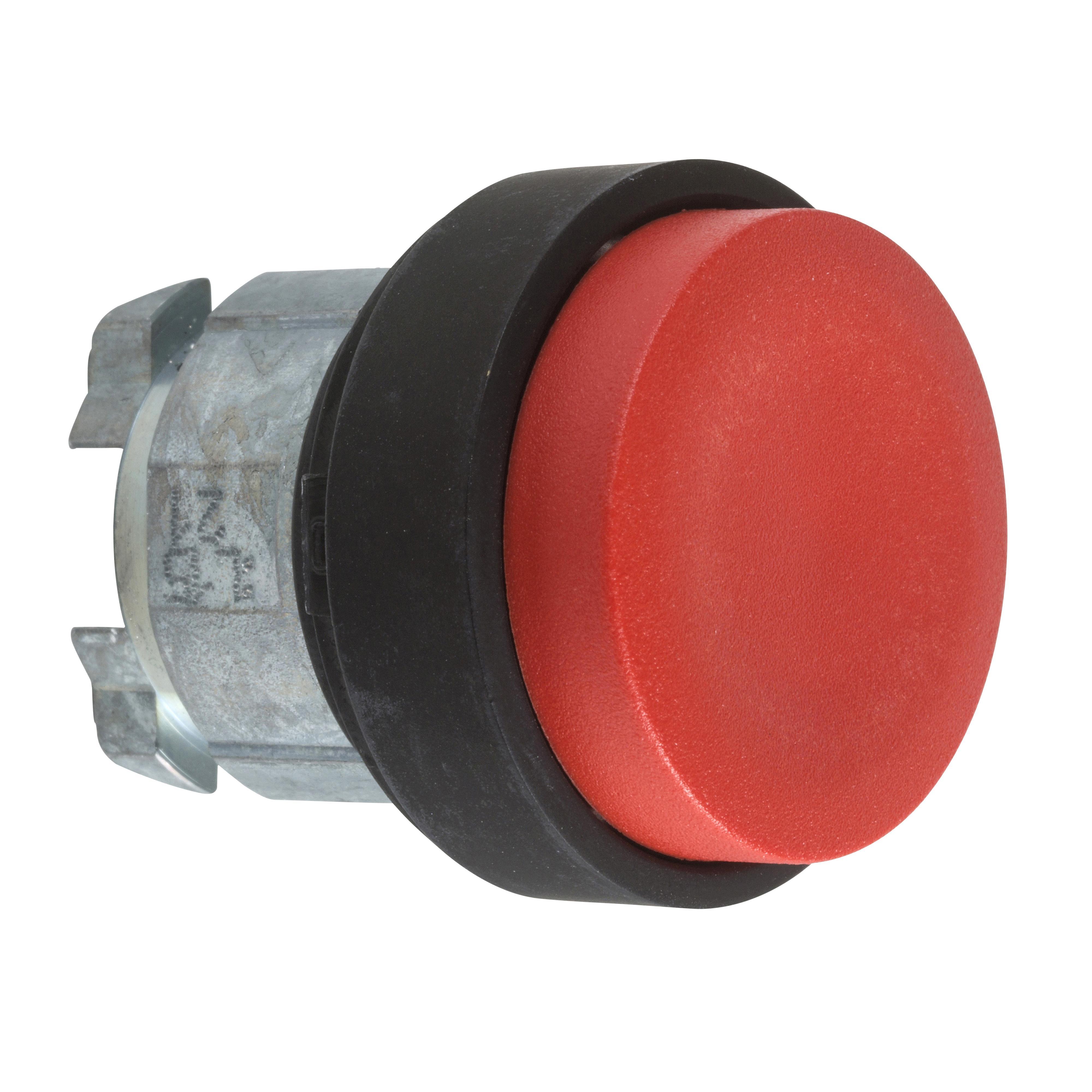 Schneider Electric ZB4BL47 Pushbutton & Switch Heads