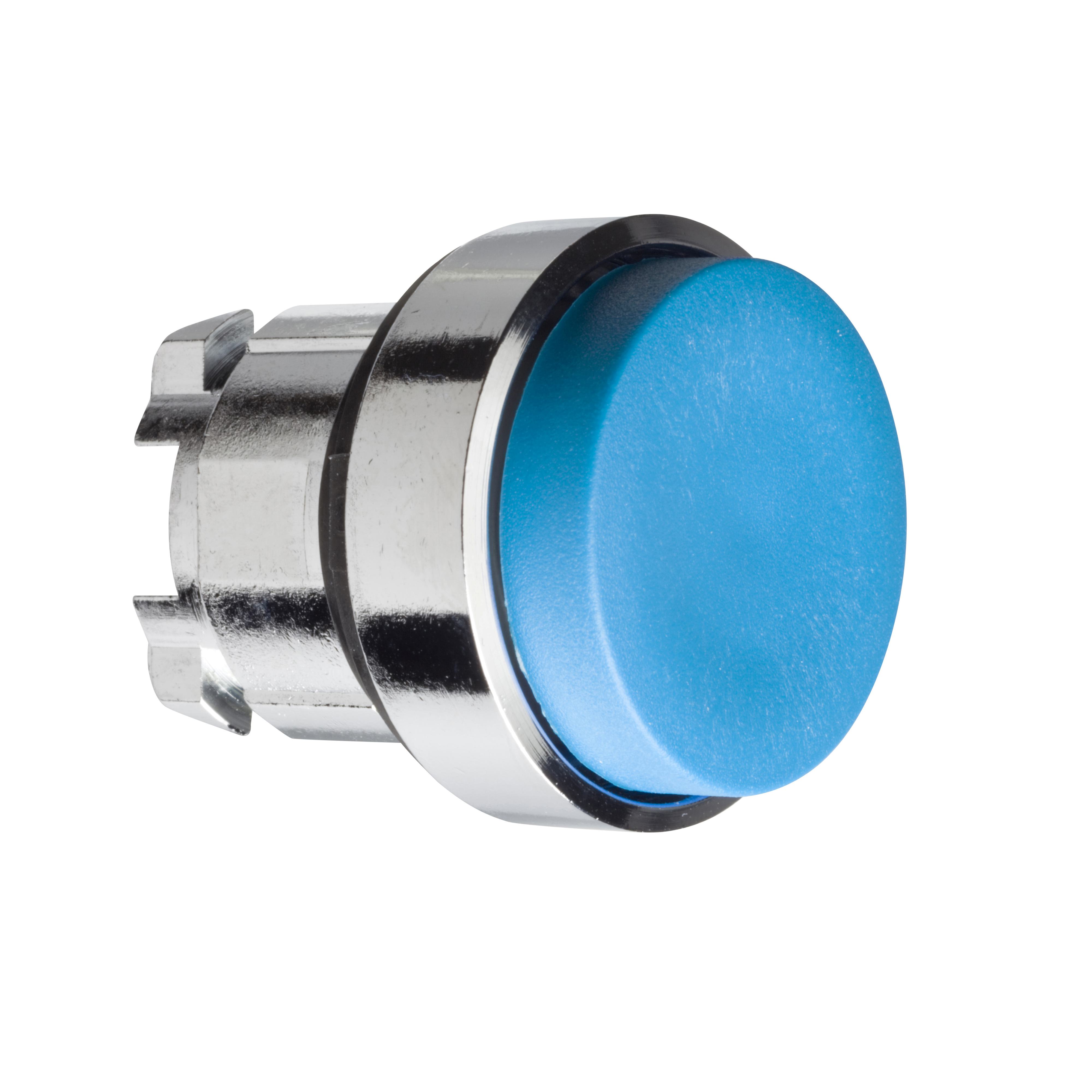Schneider Electric ZB4BL6 Non-Illuminated Pushbutton Operators