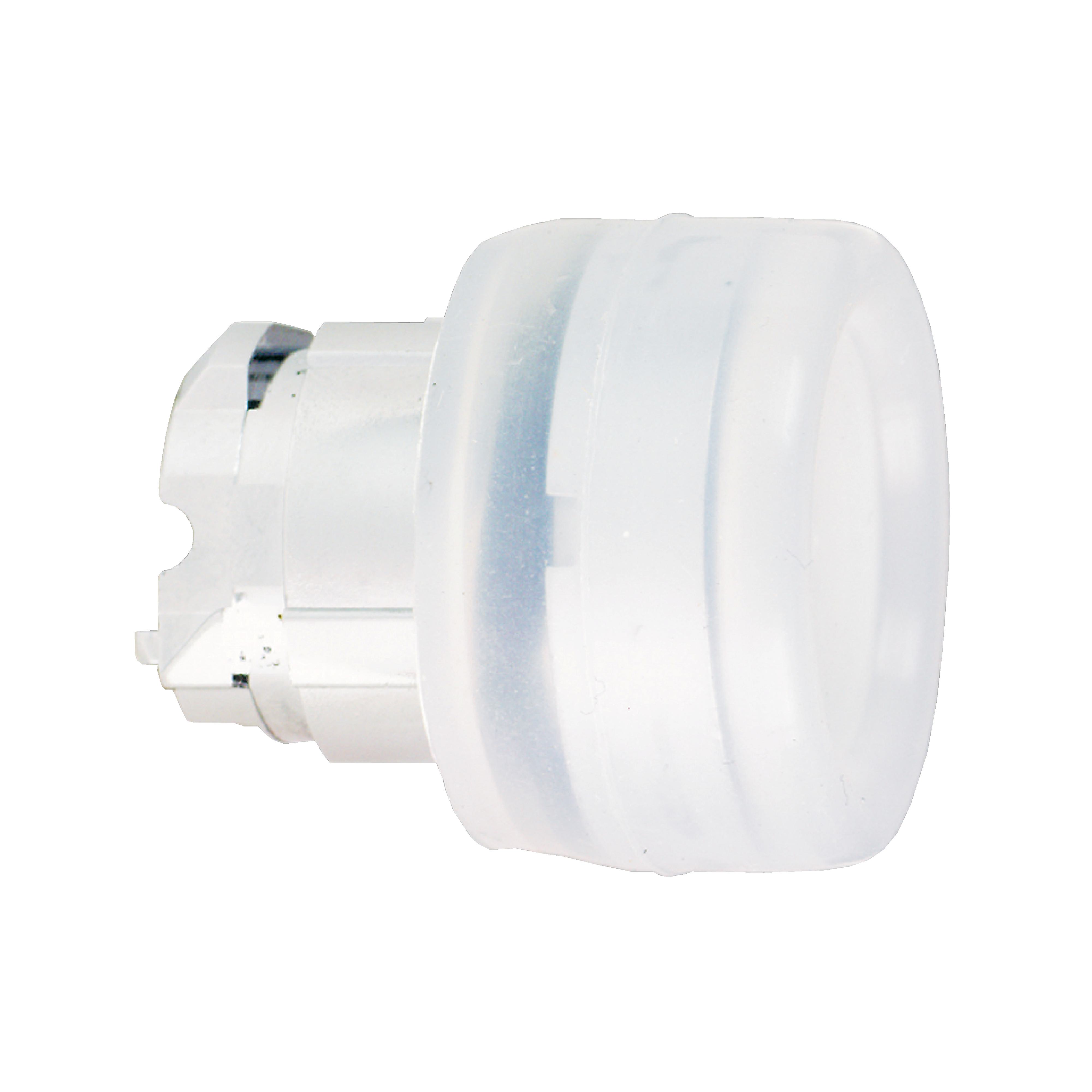 Schneider Electric ZB4BP1 Pushbutton & Switch Heads