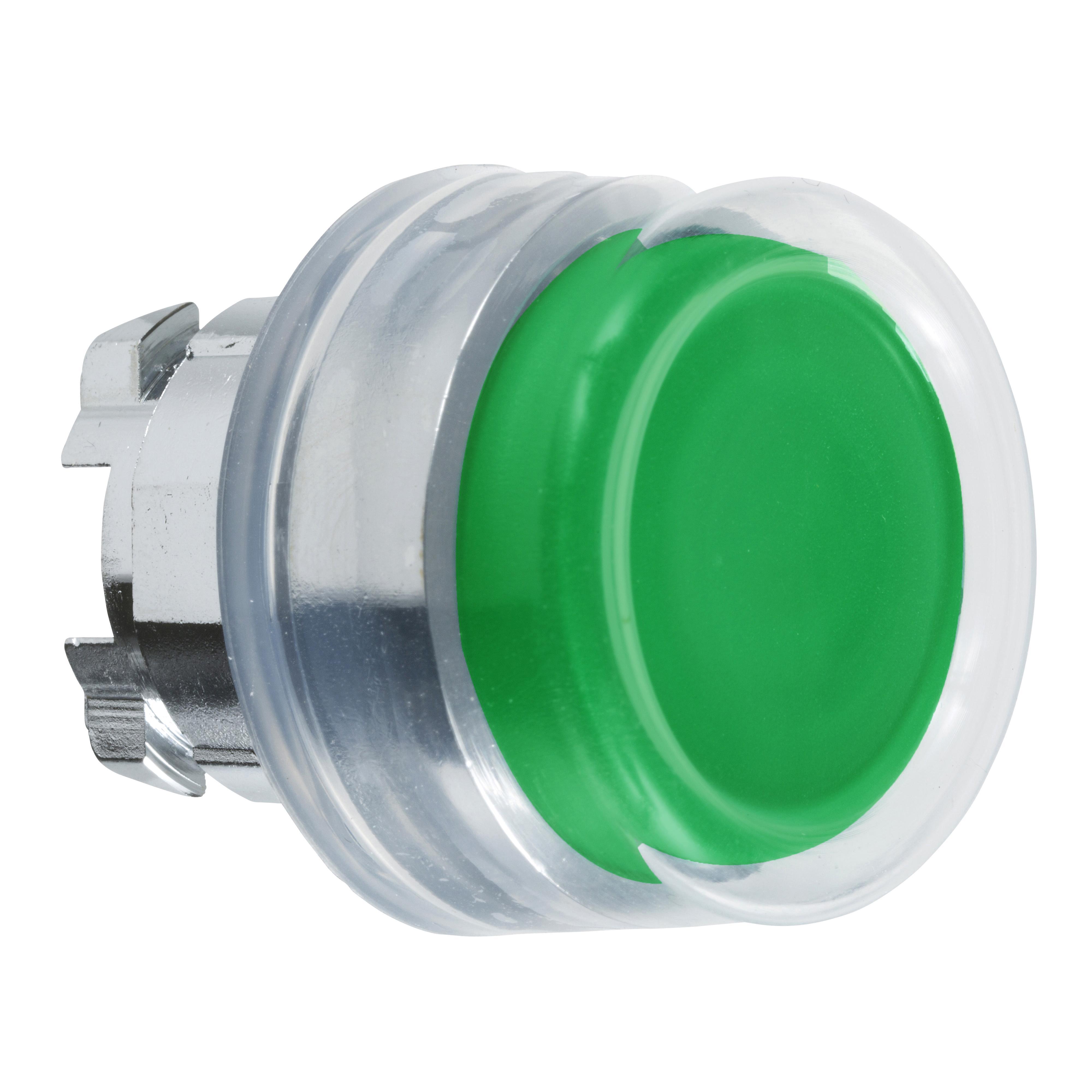 Schneider Electric ZB4BP3 Pushbutton & Switch Heads