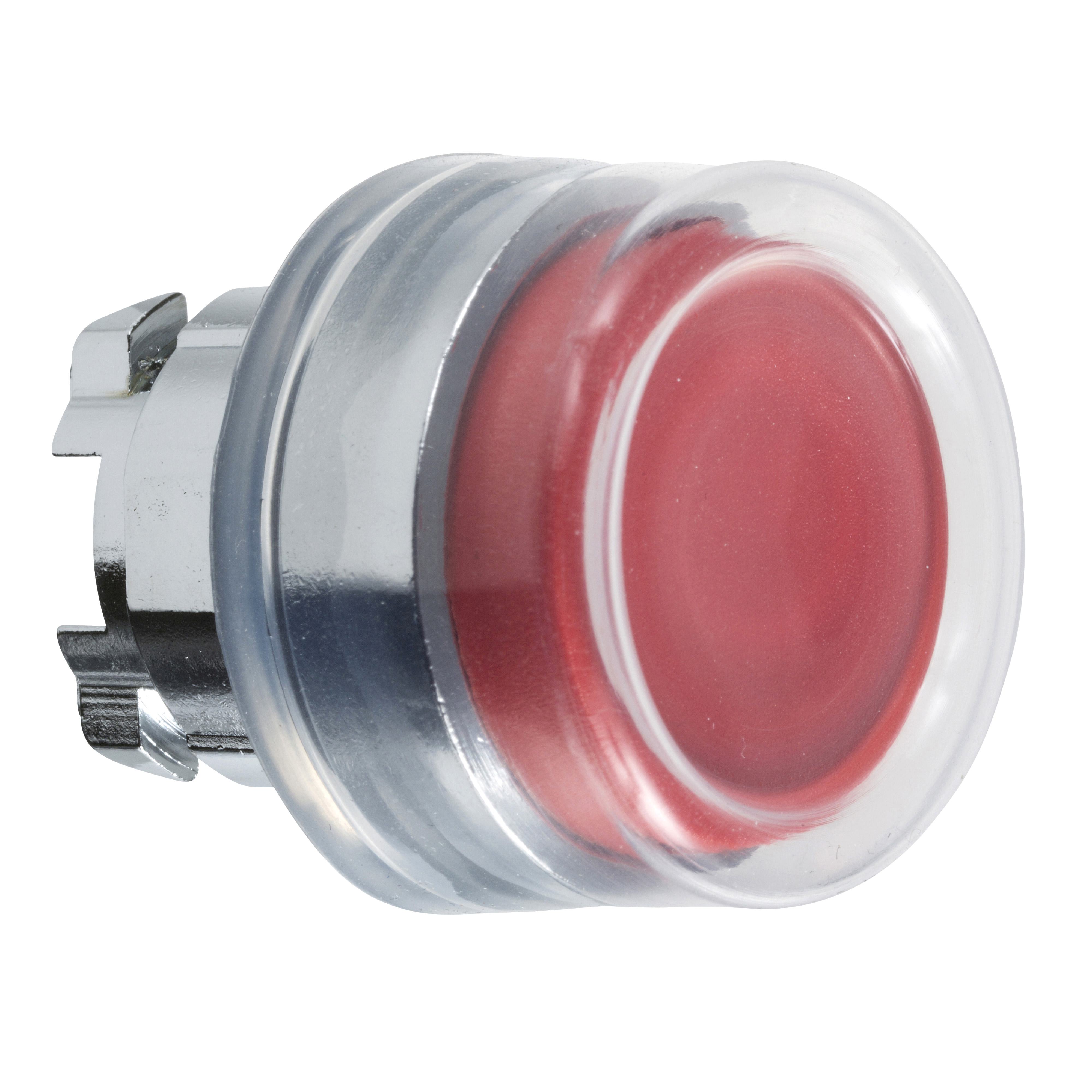 Schneider Electric ZB4BP4 Pushbutton & Switch Heads