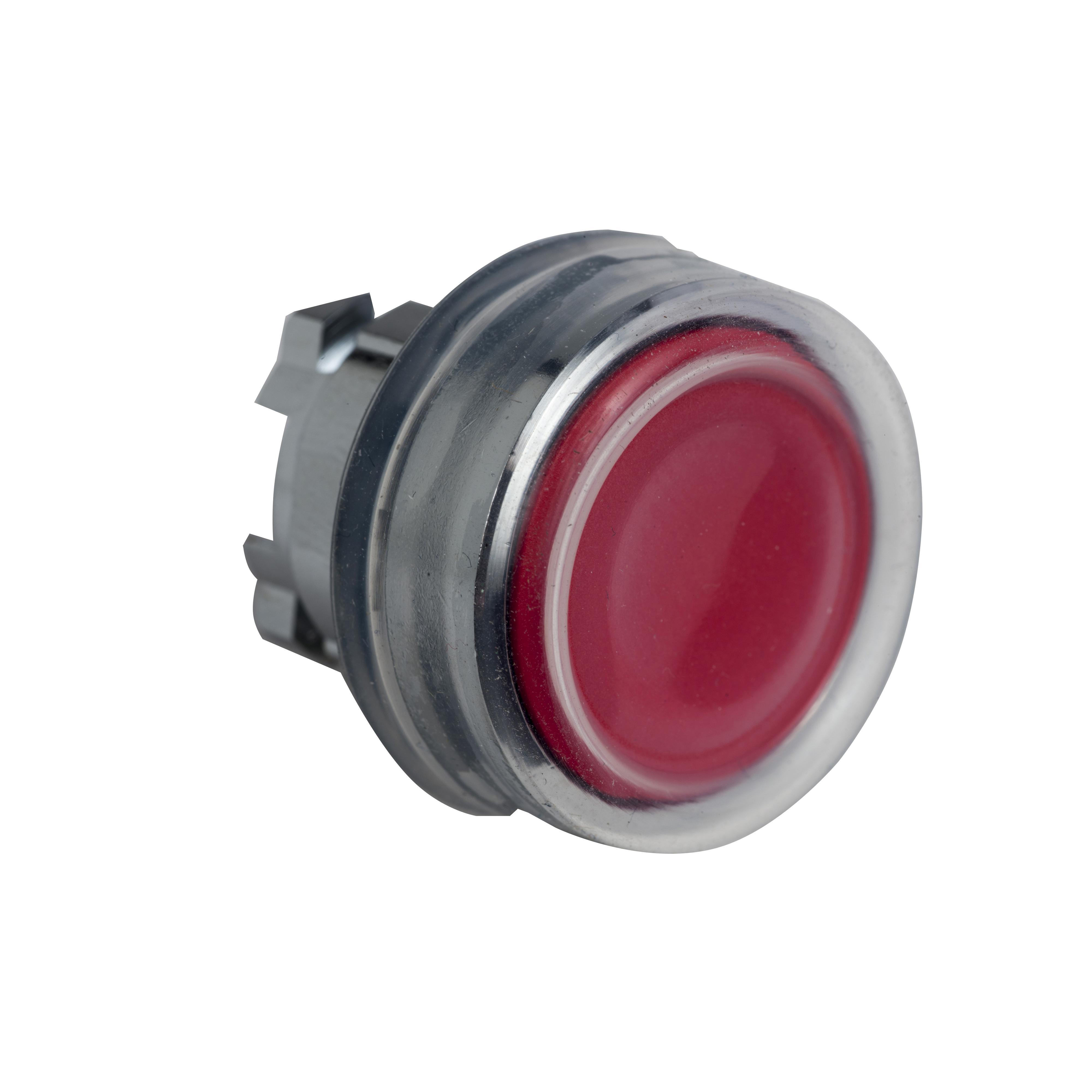 Schneider Electric ZB4BP48 Pushbutton & Switch Heads