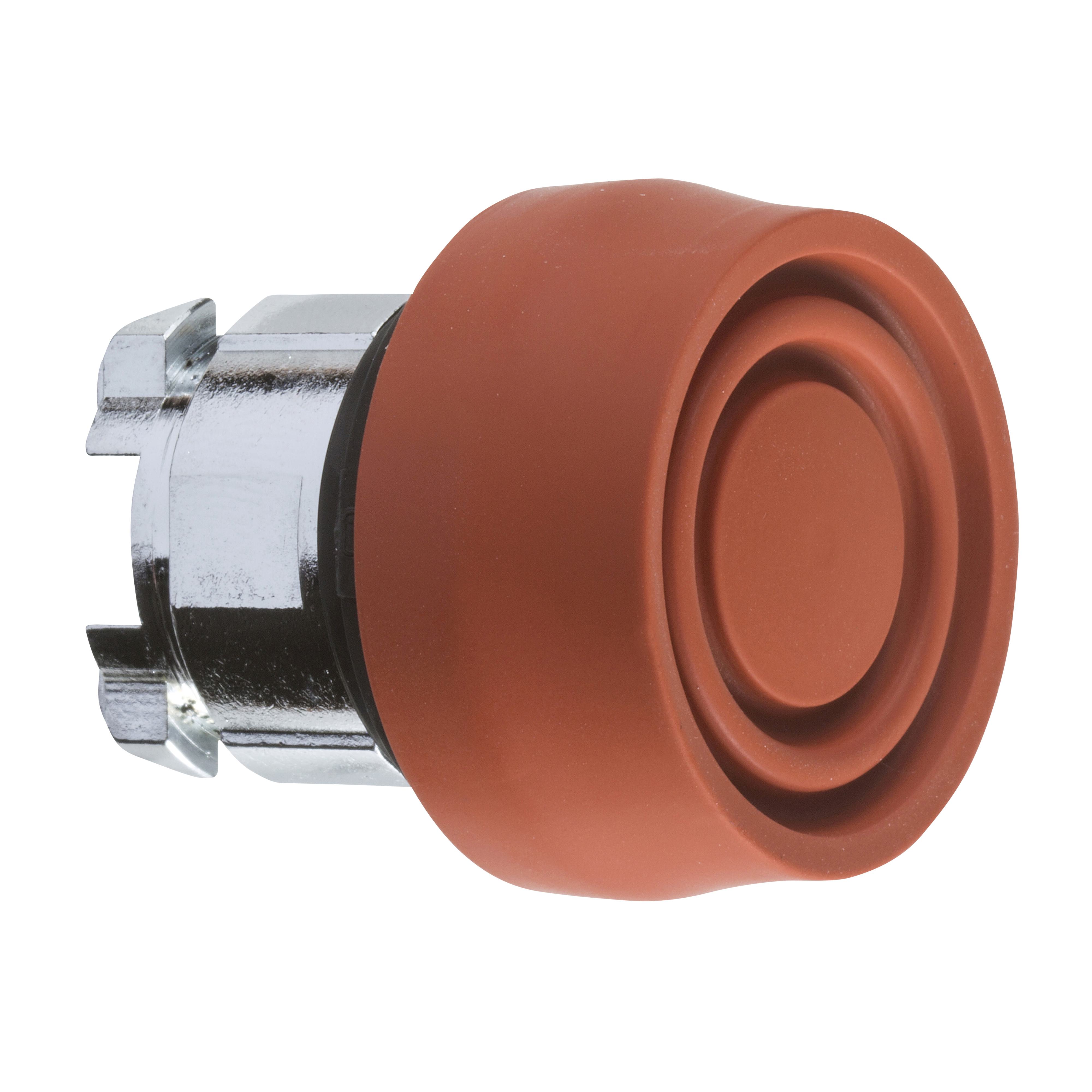 Schneider Electric ZB4BP4S Pushbutton & Switch Heads