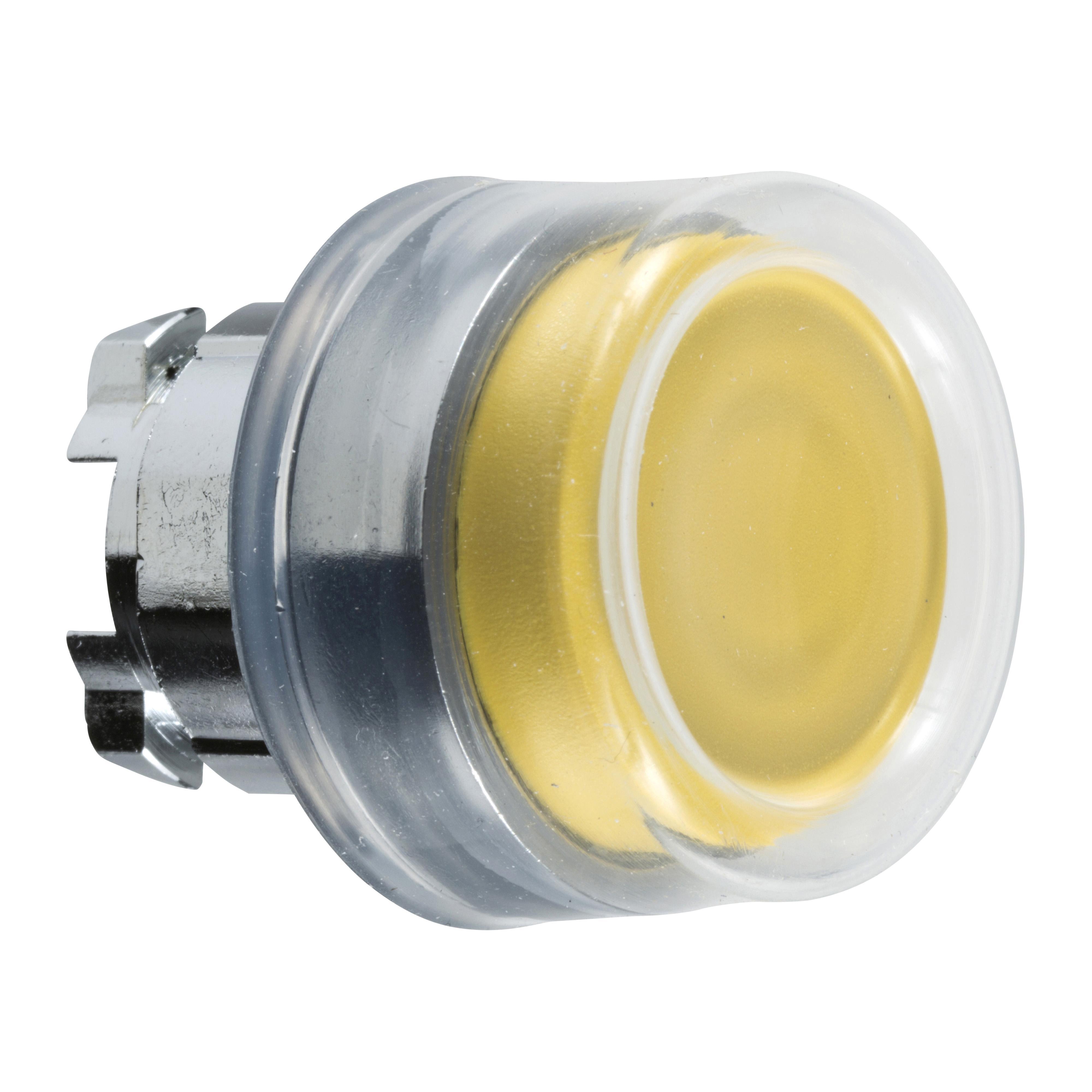 Schneider Electric ZB4BP5 Pushbutton & Switch Heads