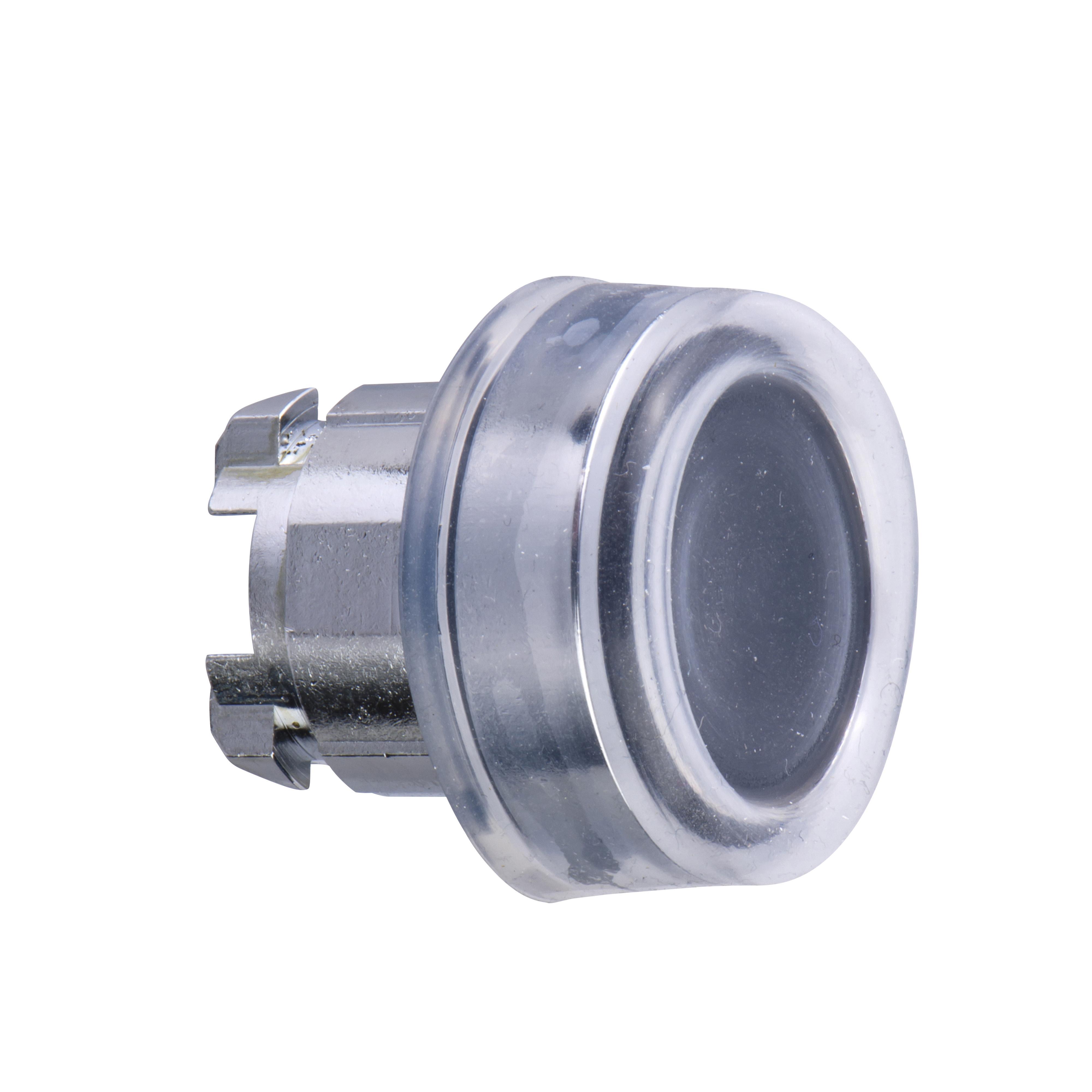 Schneider Electric ZB4BPA2 Pushbutton & Switch Heads
