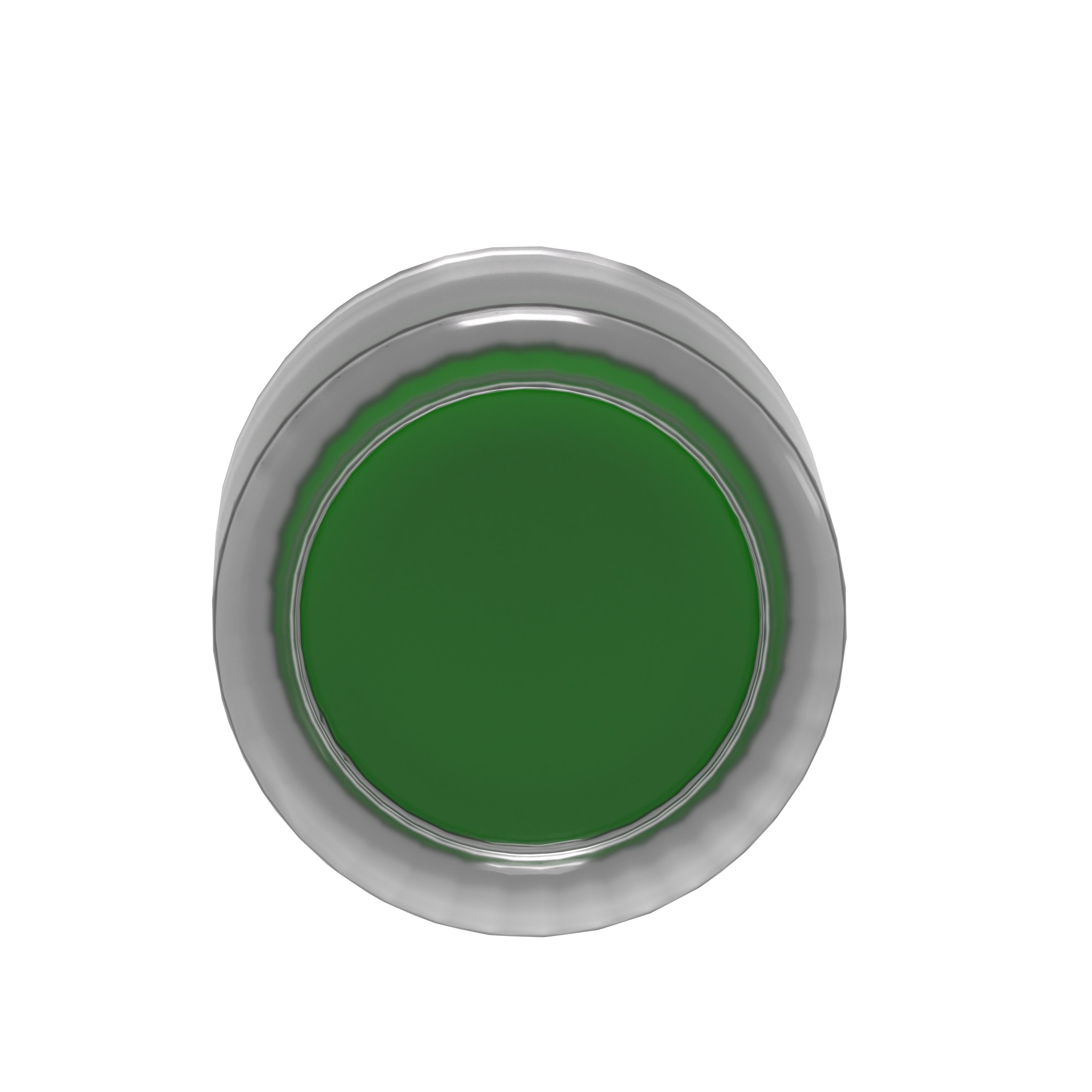 Schneider Electric ZB4BPA3 Pushbutton & Switch Heads