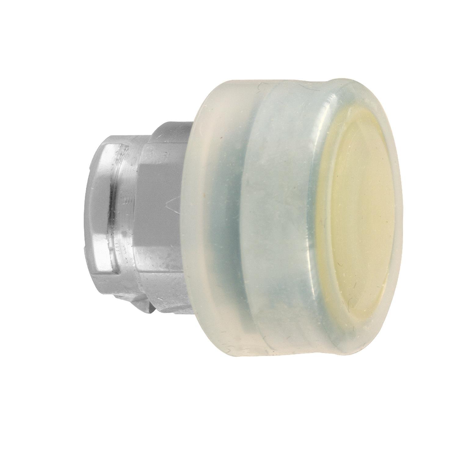 Schneider Electric ZB4BPA5 Pushbutton & Switch Heads