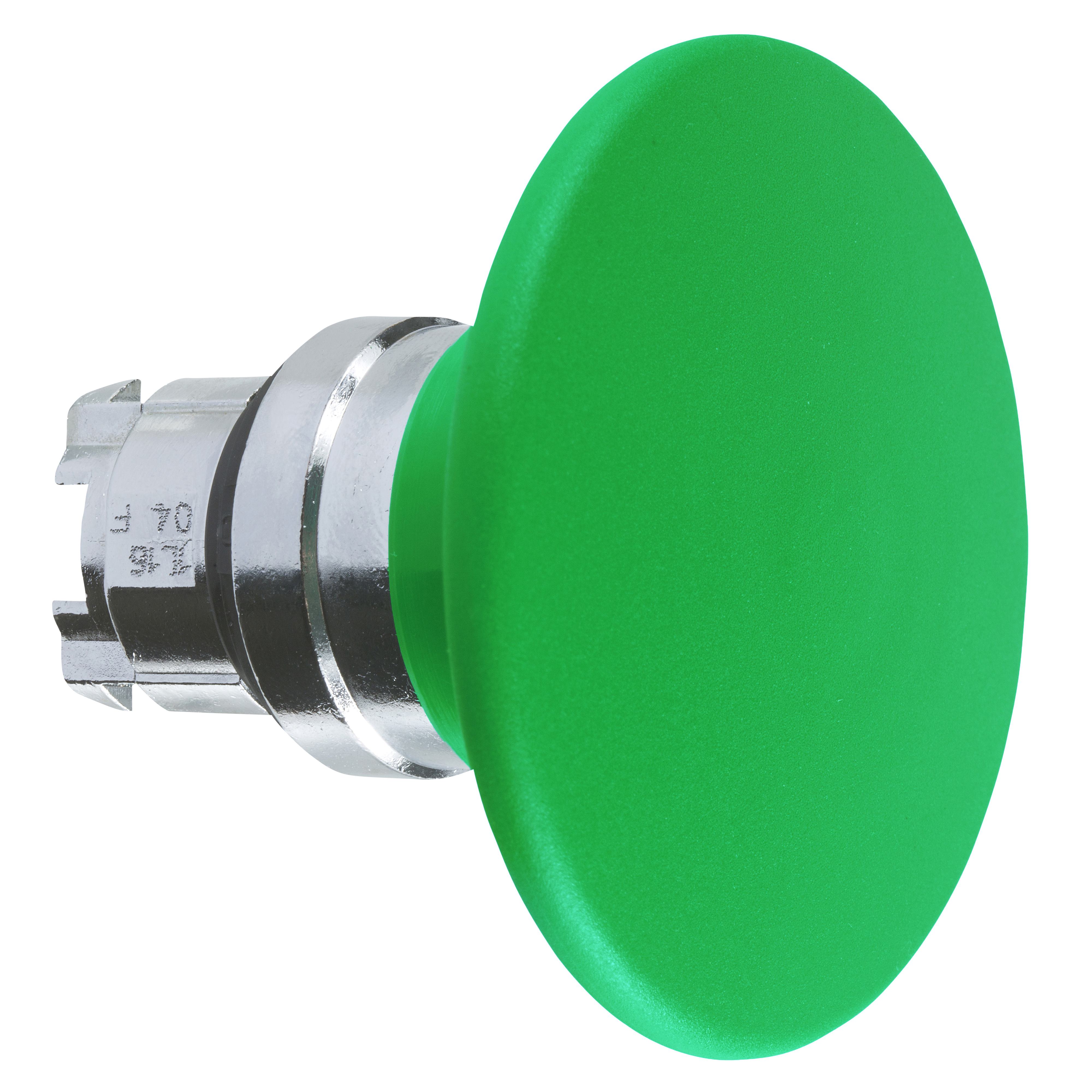 Schneider Electric ZB4BR3 Pushbutton & Switch Heads