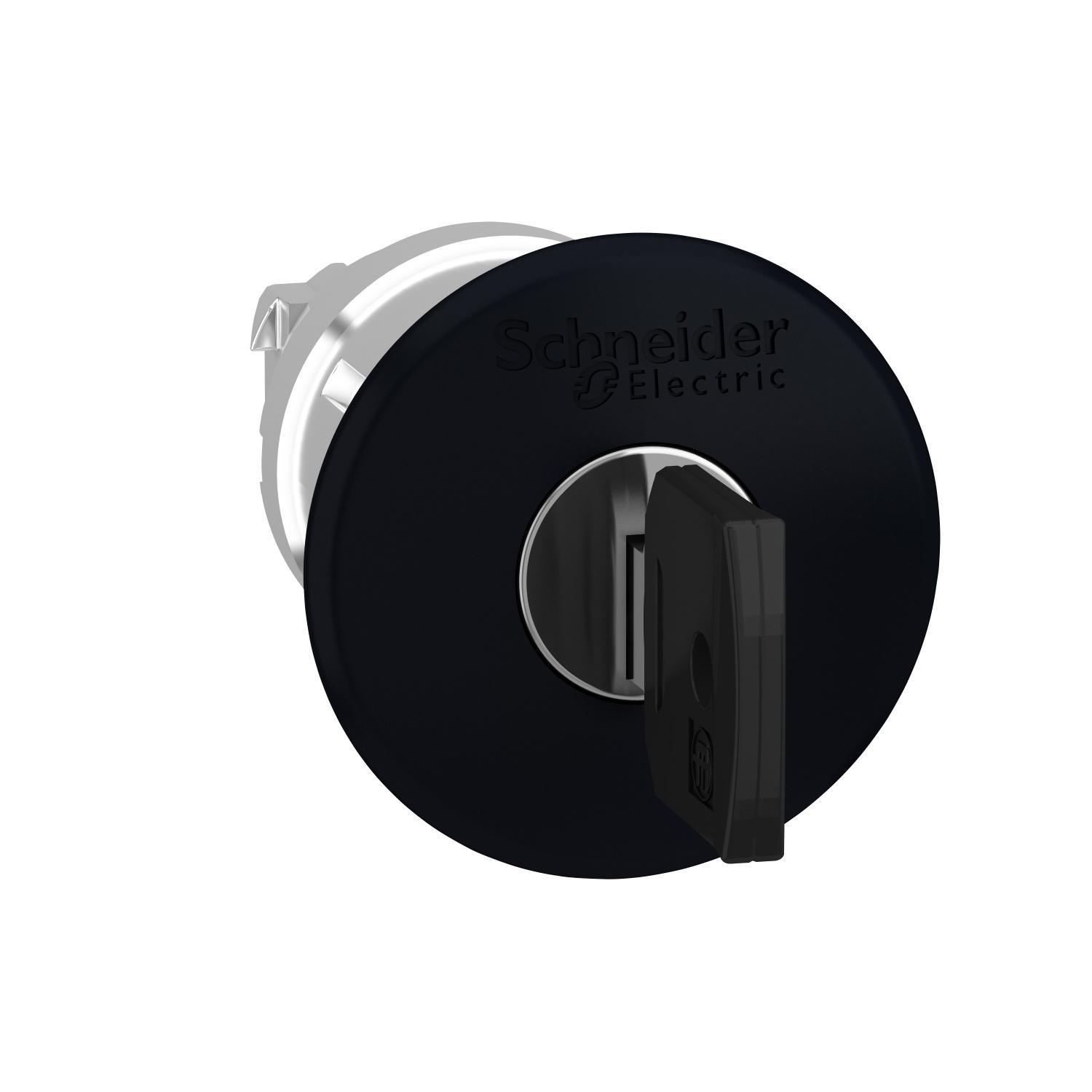 Schneider Electric ZB4BS12 Pushbutton & Switch Heads
