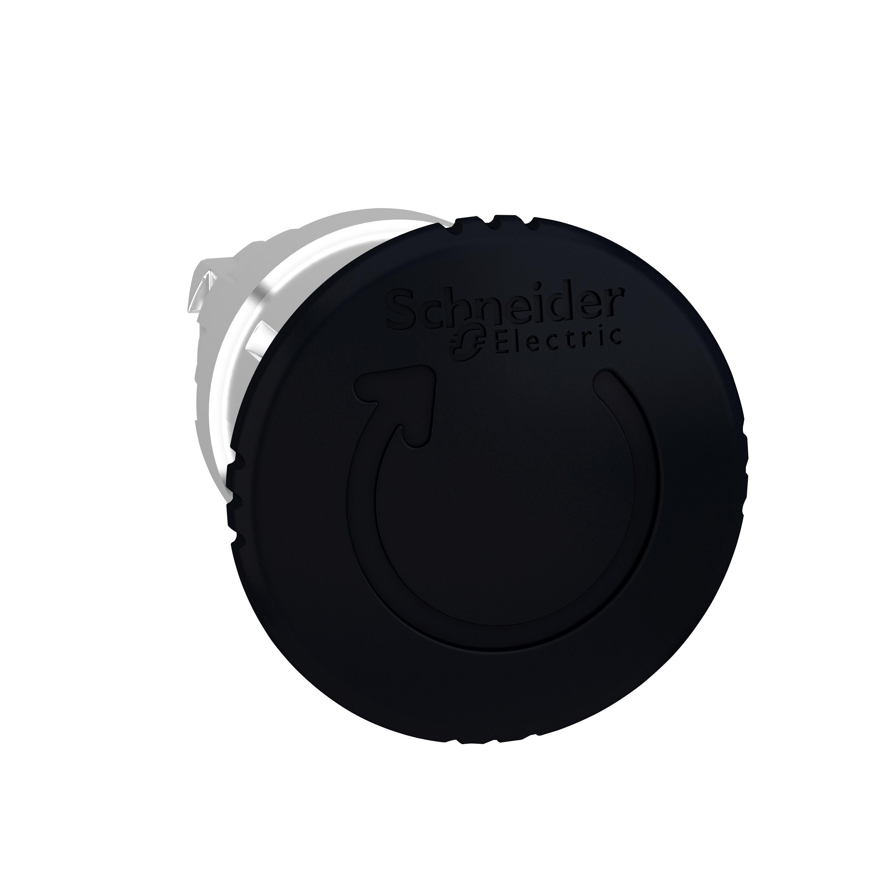 Schneider Electric ZB4BS52 Pushbutton & Switch Heads