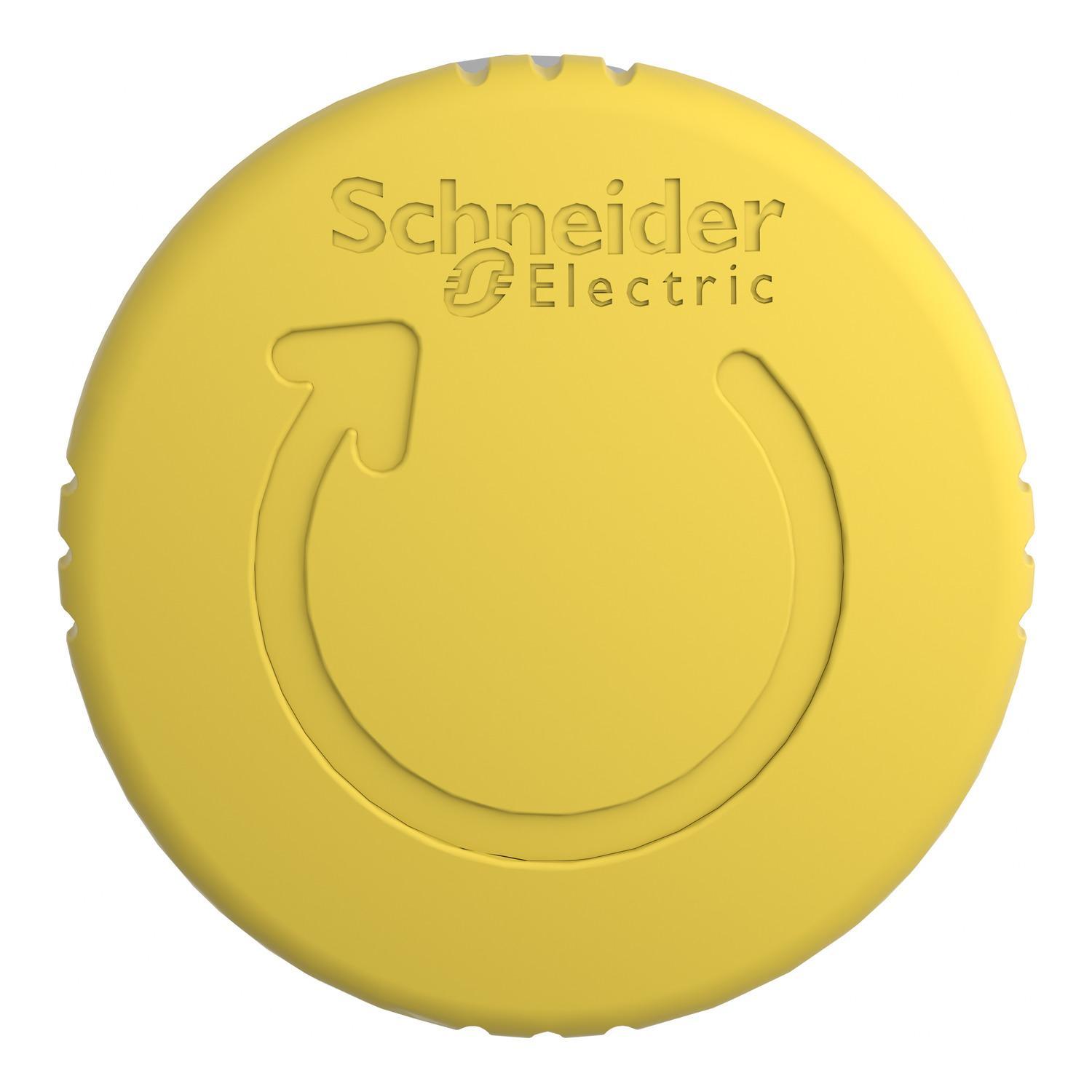 Schneider Electric ZB4BS55 Pushbutton & Switch Heads