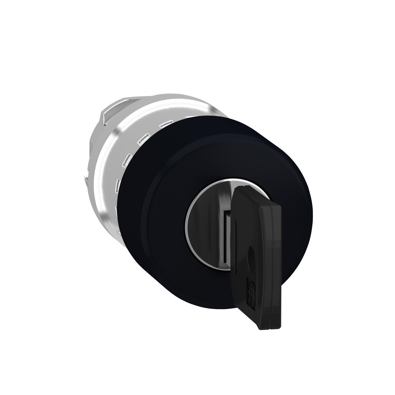 Schneider Electric ZB4BS72 Pushbutton & Switch Heads