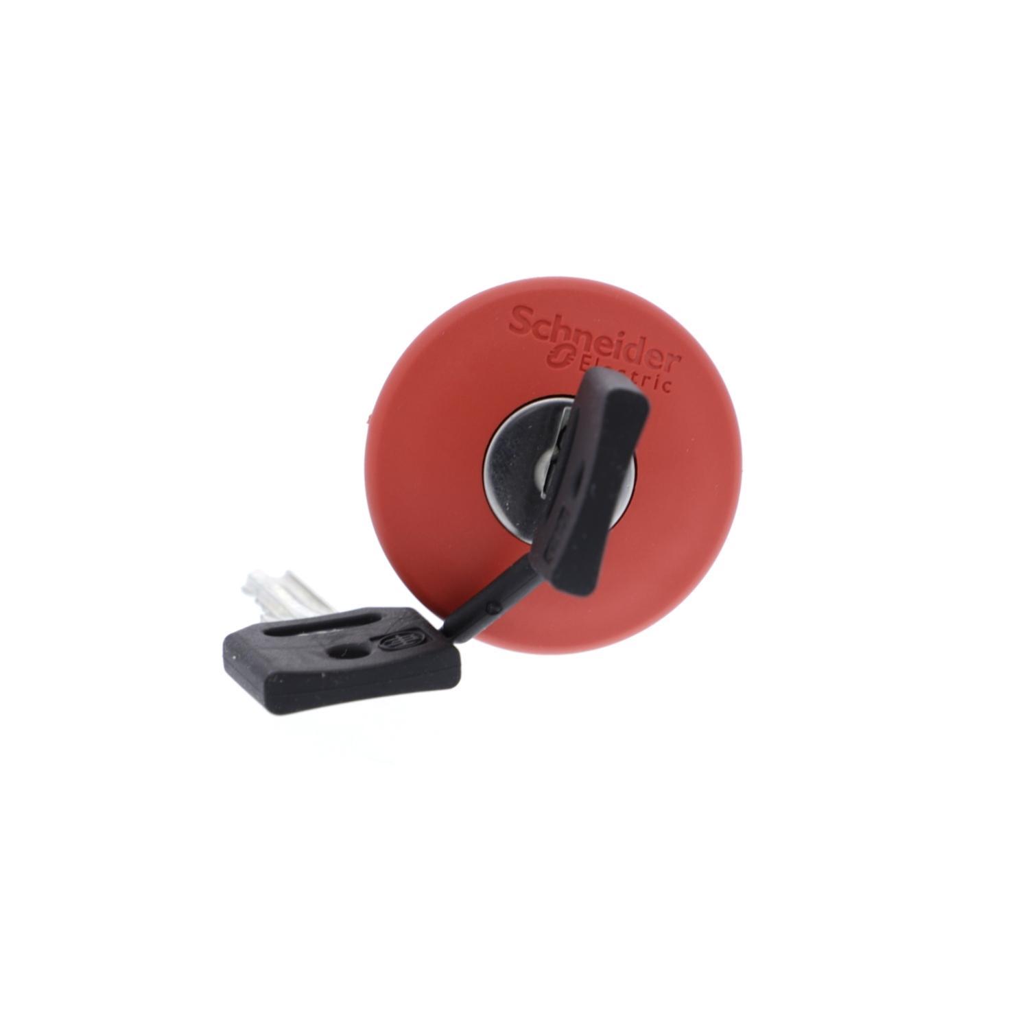 Schneider Electric ZB4BS944 Pushbutton & Switch Heads