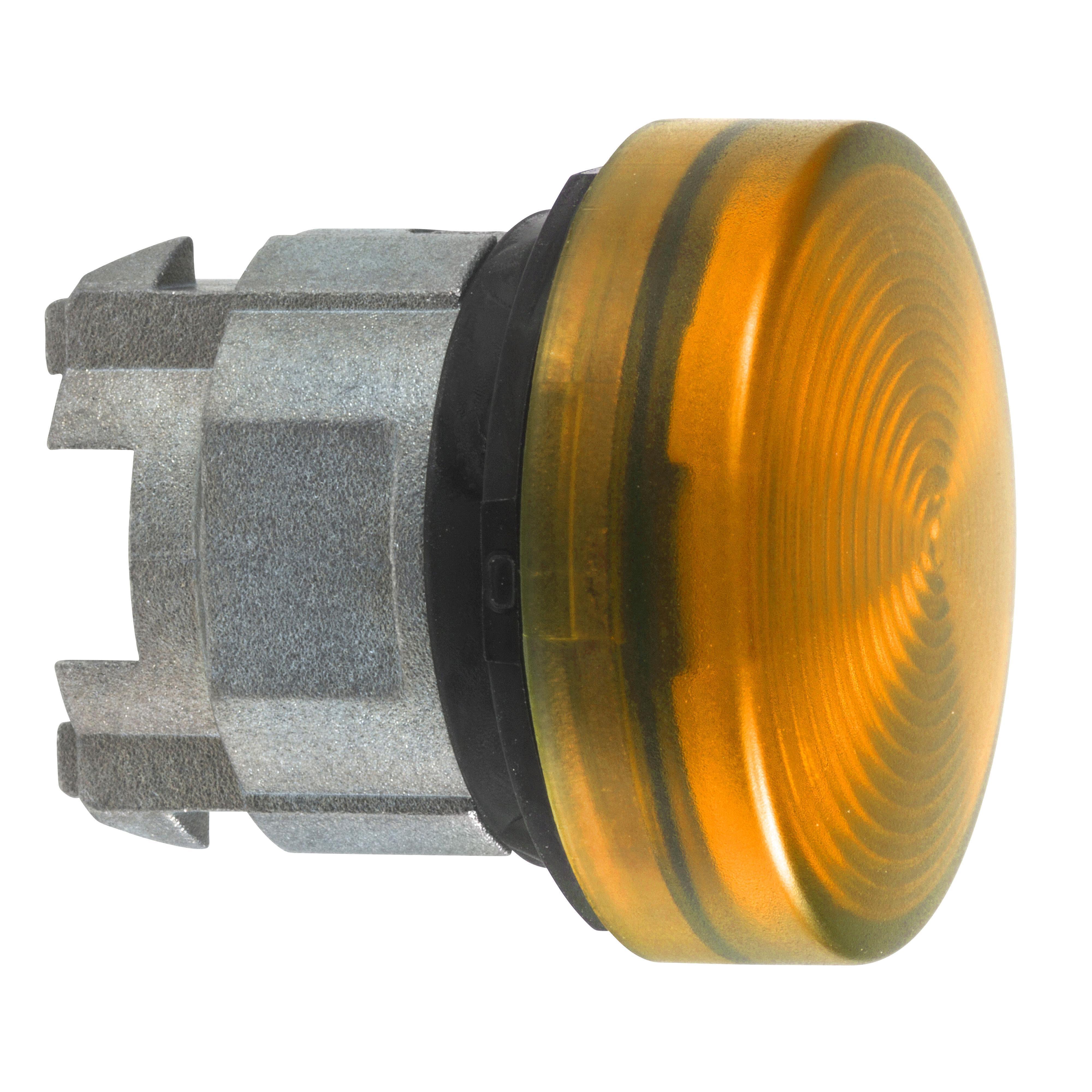 Schneider Electric ZB4BV05S Pushbutton & Switch Heads