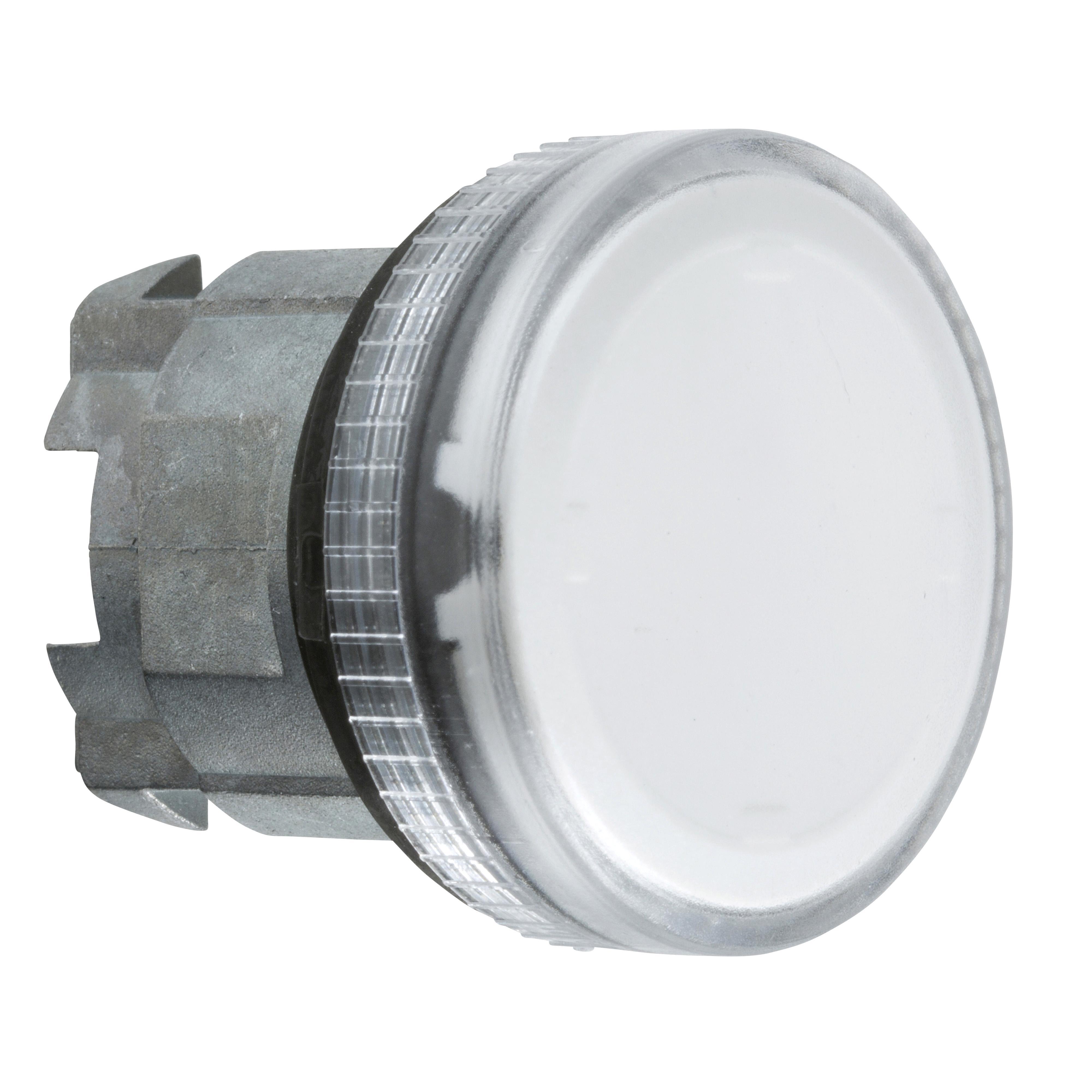 Schneider Electric ZB4BV07S Pushbutton & Switch Heads