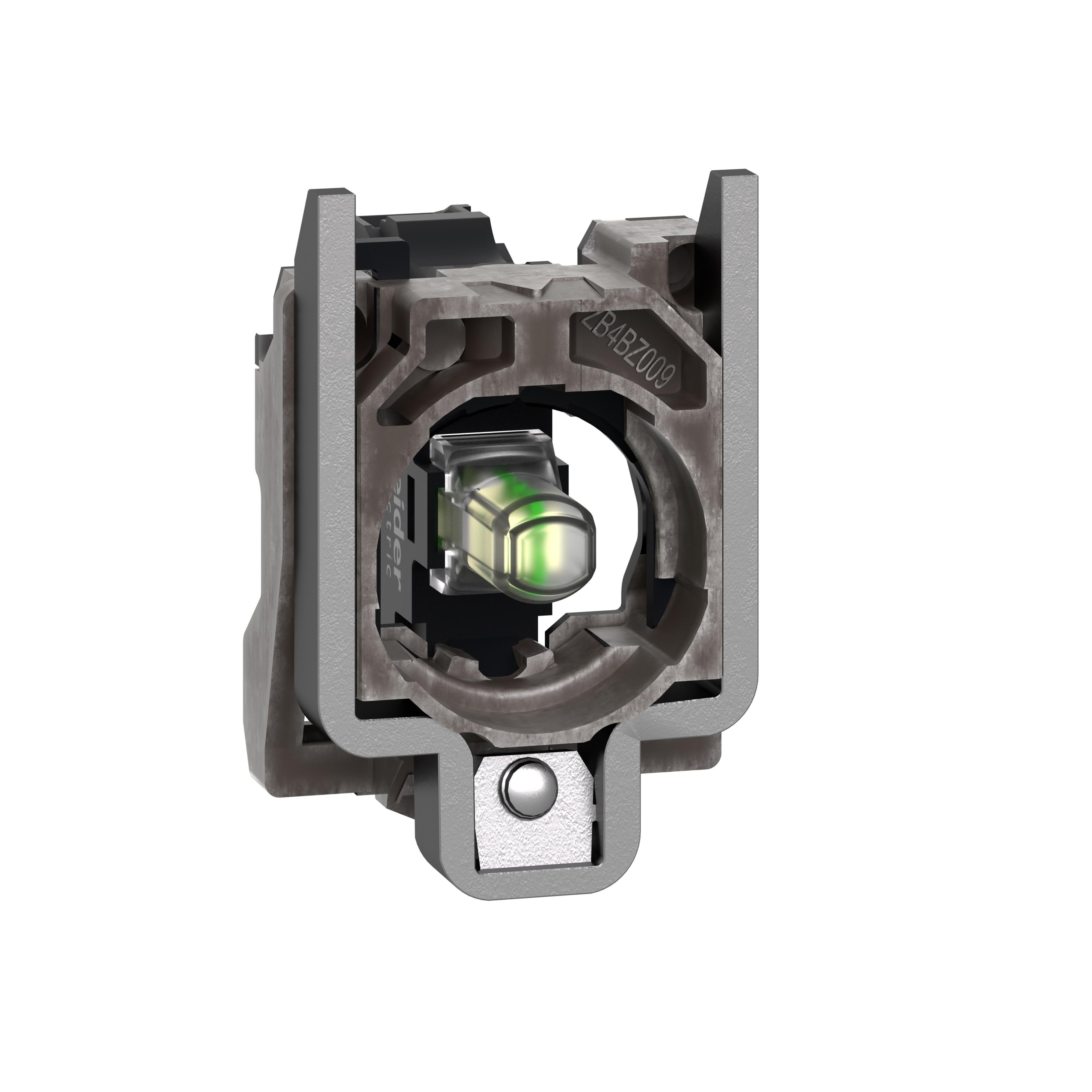 Schneider Electric ZB4BVG13 Pushbutton & Switch Light Source Units