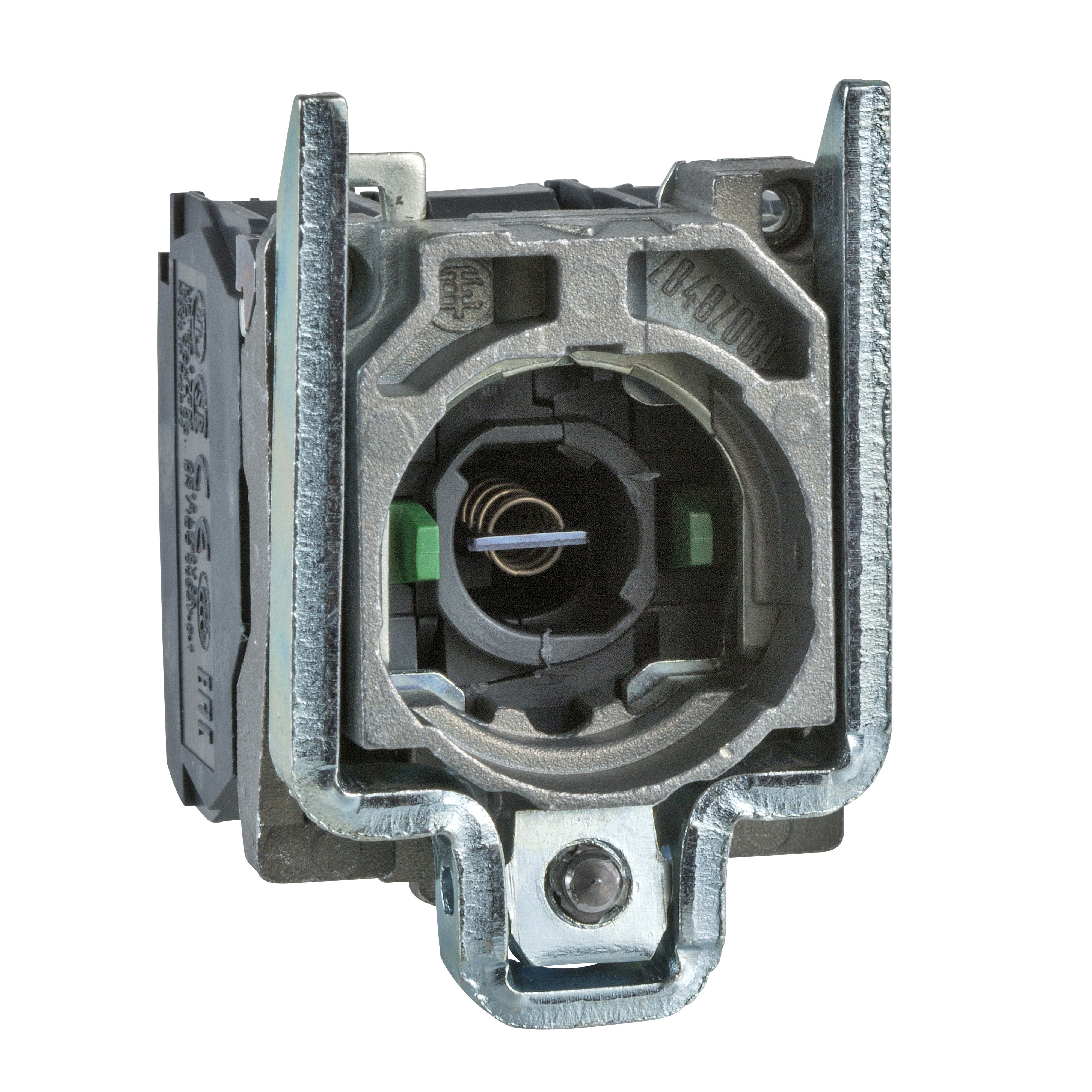 Schneider Electric ZB4BW063 Pushbutton & Switch Light Source Units