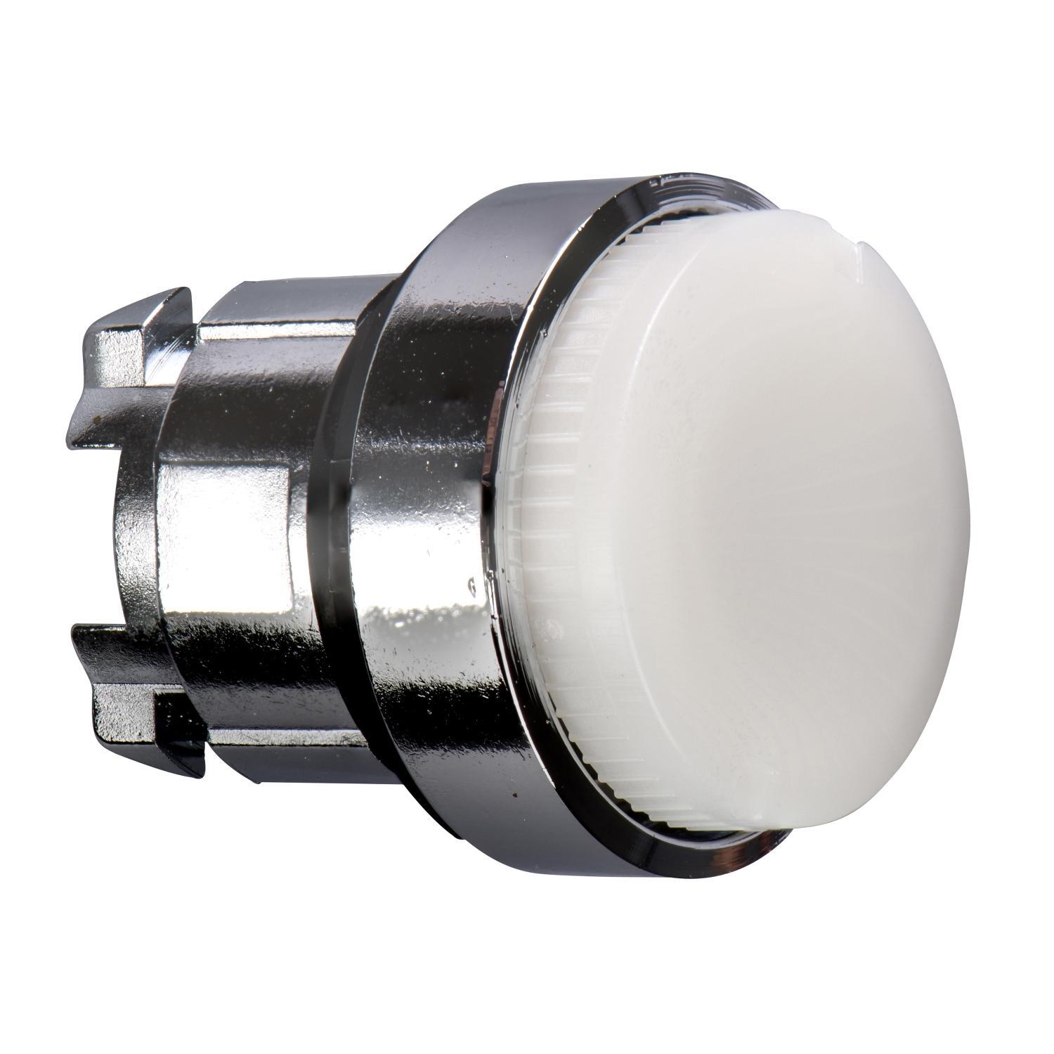 Schneider Electric ZB4BW11 Pushbutton & Switch Heads