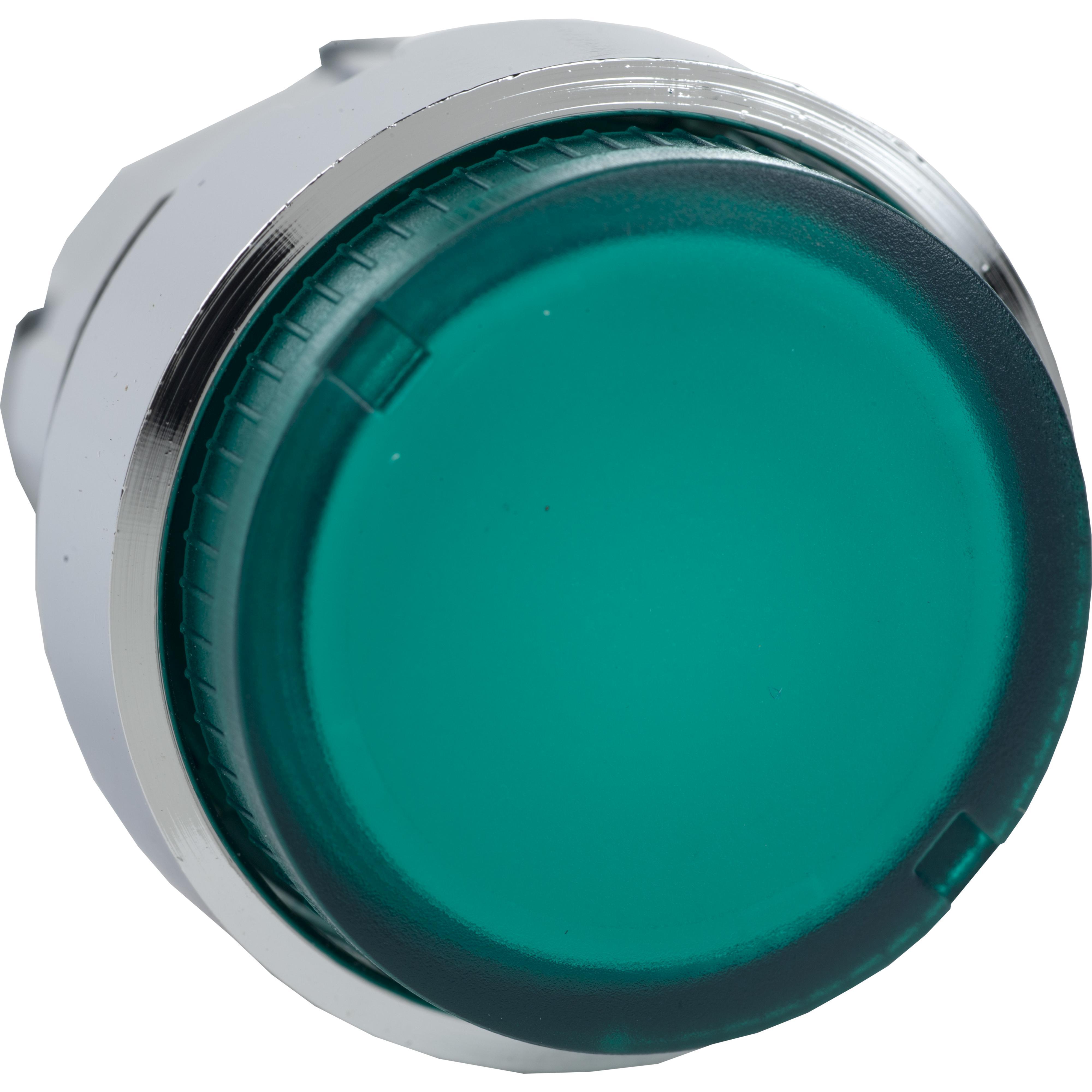 Schneider Electric ZB4BW13 Pushbutton & Switch Heads