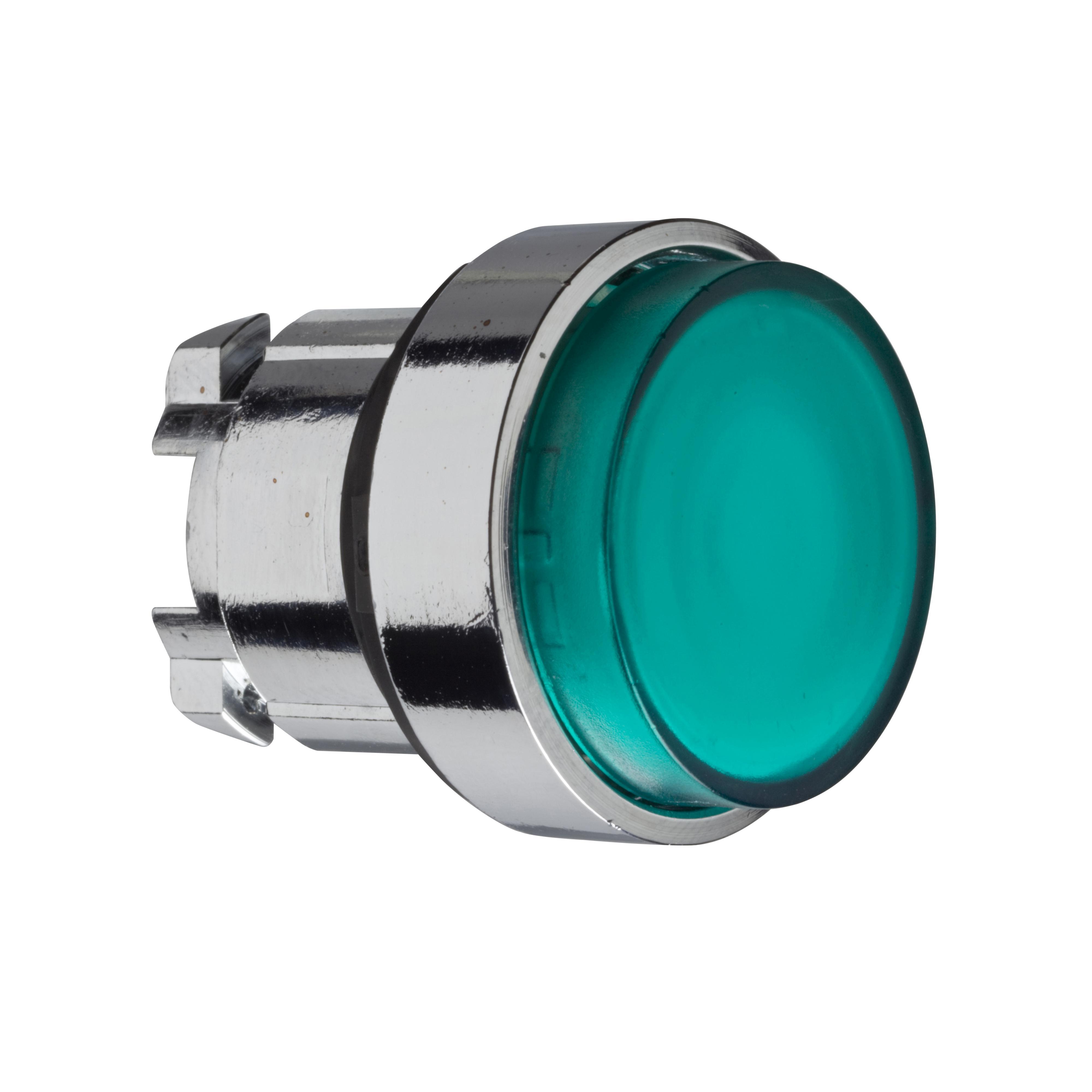 Schneider Electric ZB4BW133 Pushbutton & Switch Heads