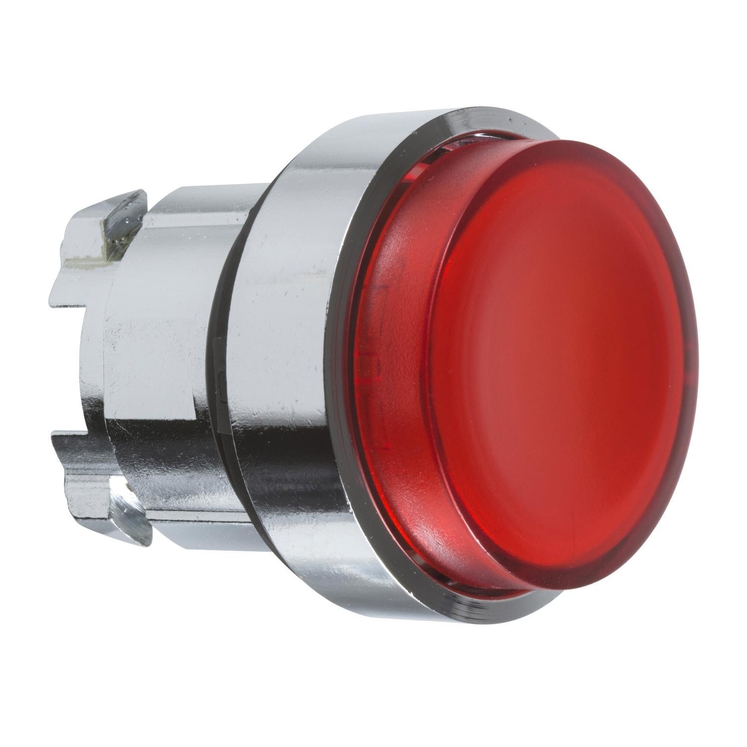 Schneider Electric ZB4BW14 Pushbutton & Switch Heads