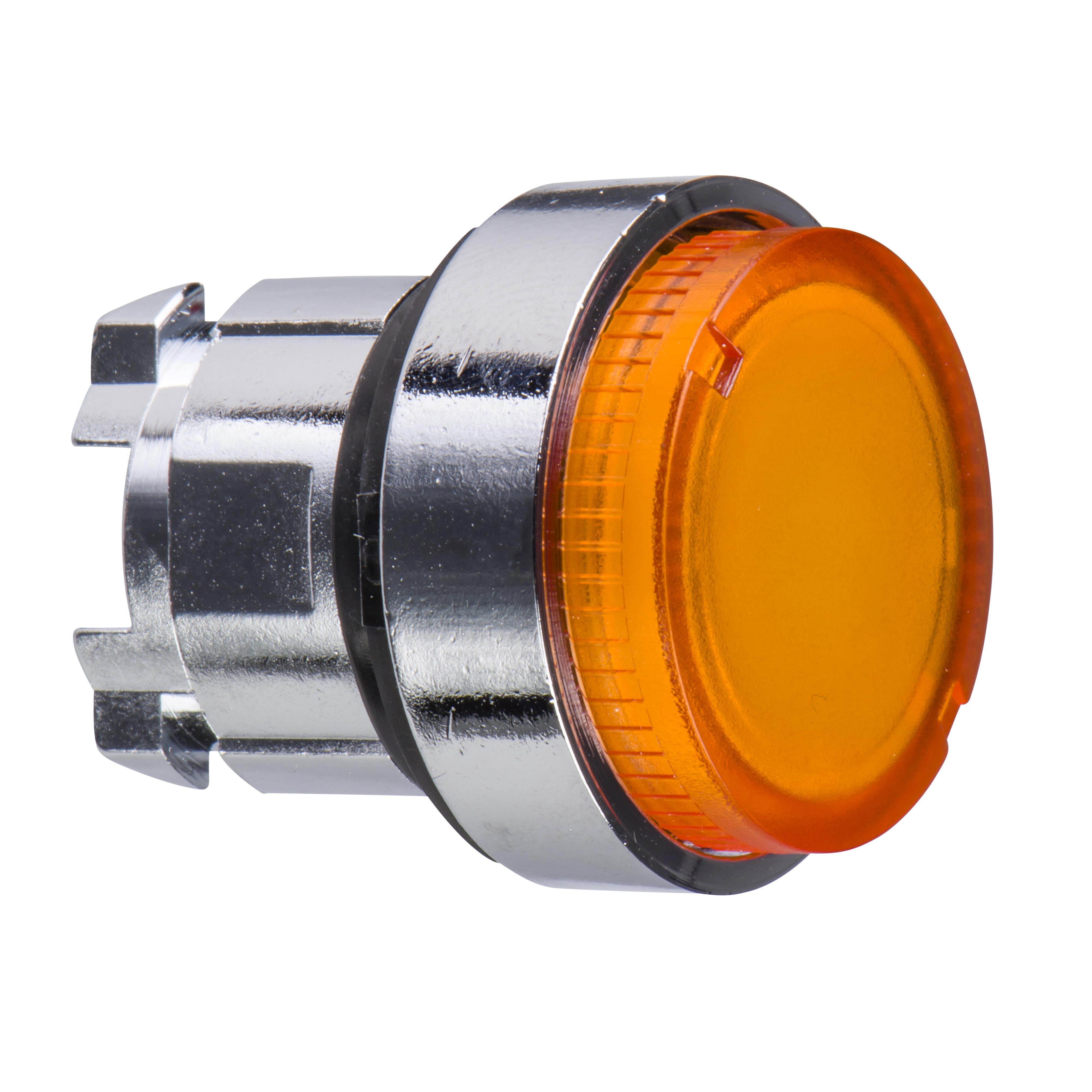 Schneider Electric ZB4BW15 Pushbutton & Switch Heads
