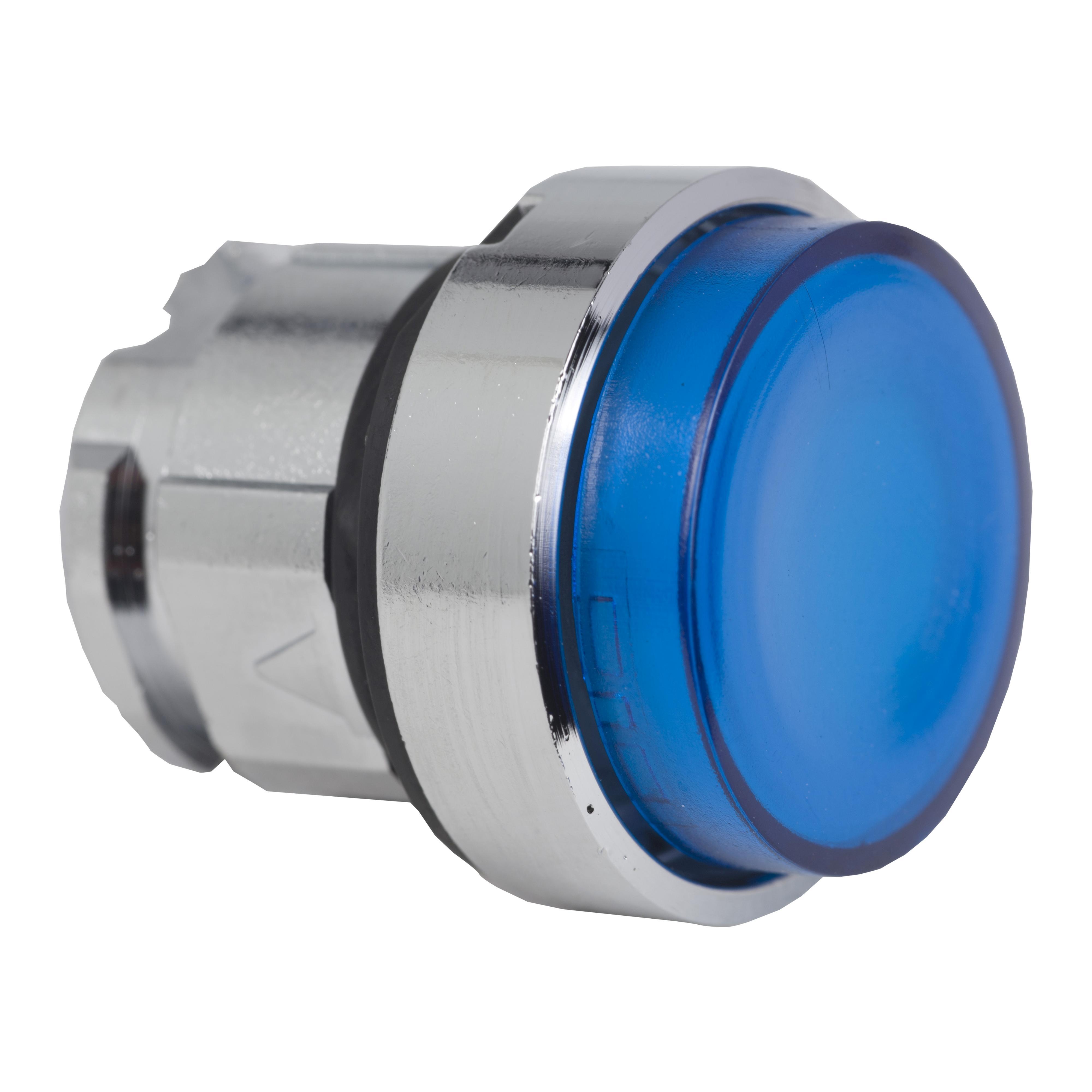 Schneider Electric ZB4BW163 Pushbutton & Switch Heads