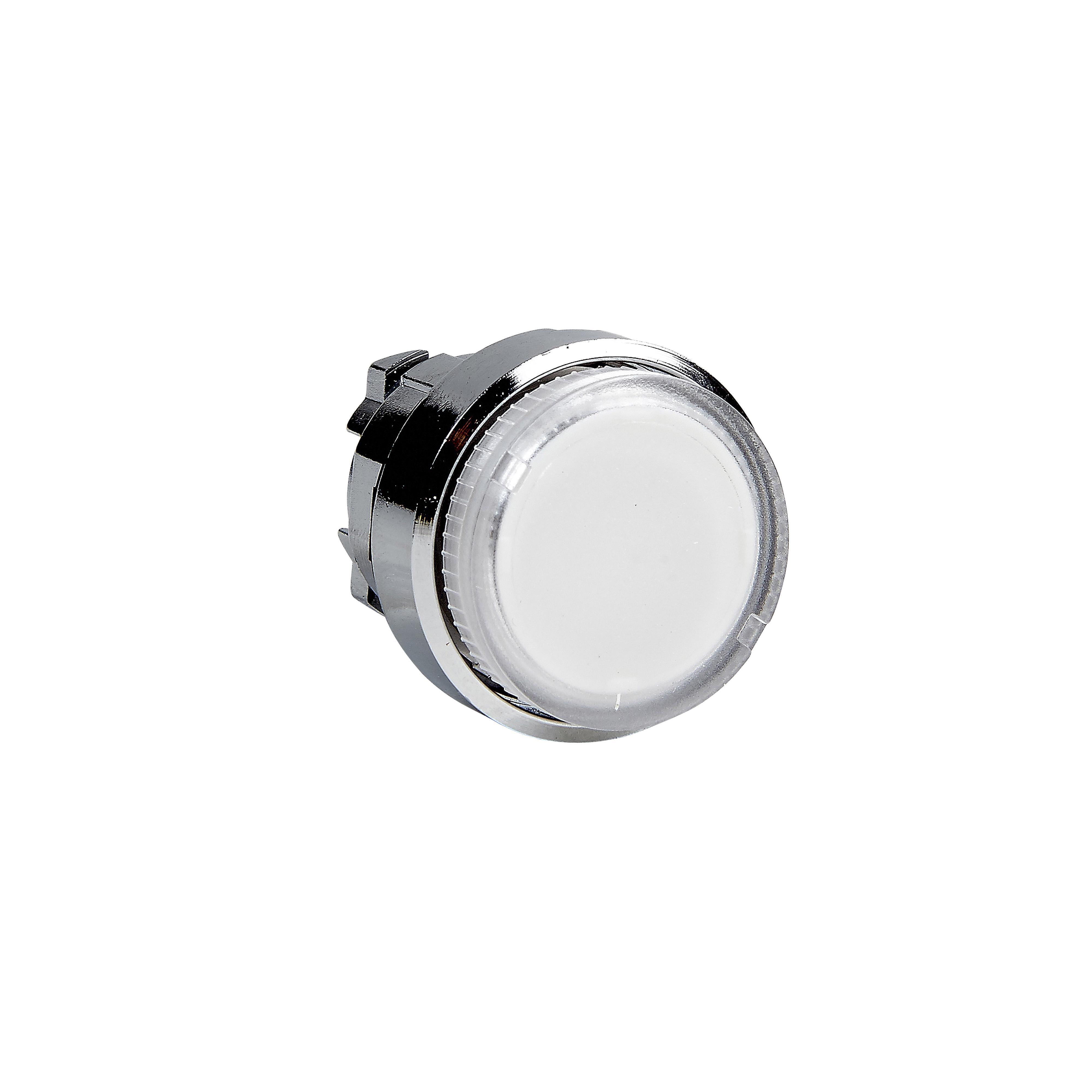 Schneider Electric ZB4BW17 Pushbutton & Switch Heads